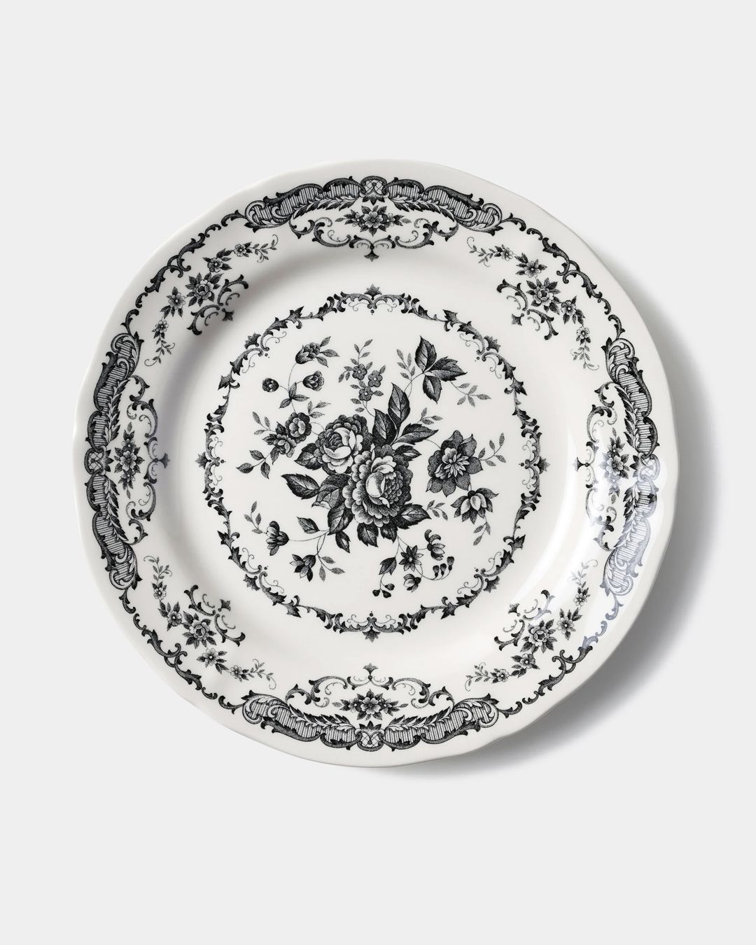 Купить Тарелка BITOSSI