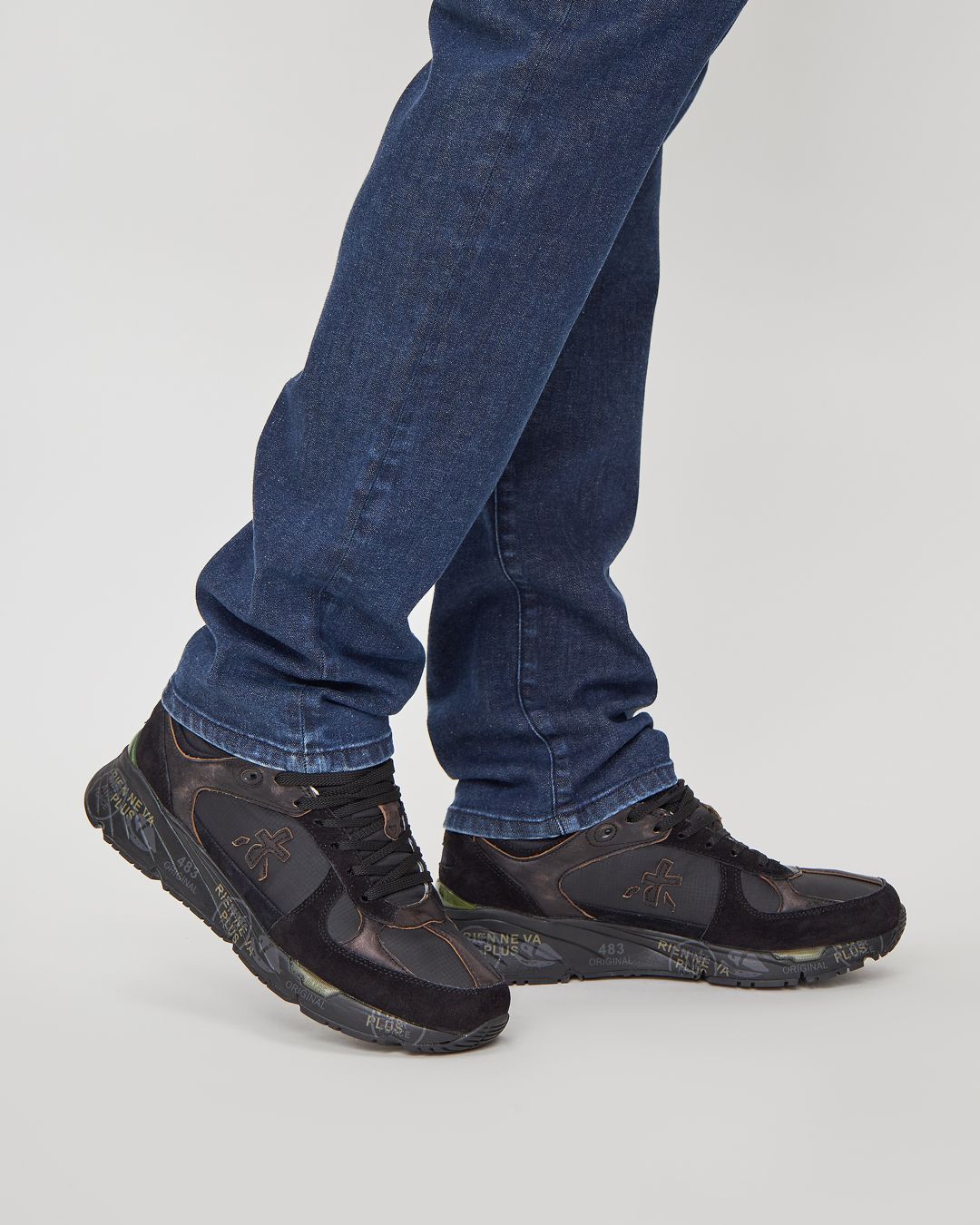 Купить Кроссовки PREMIATA