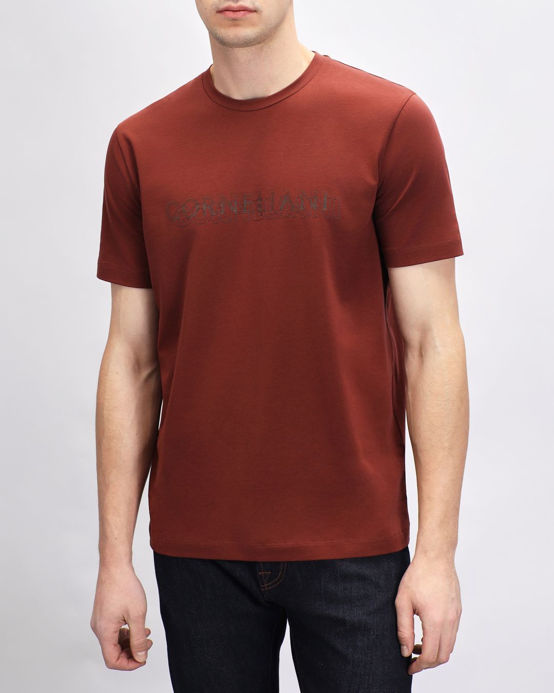 Купить Футболка CORNELIANI