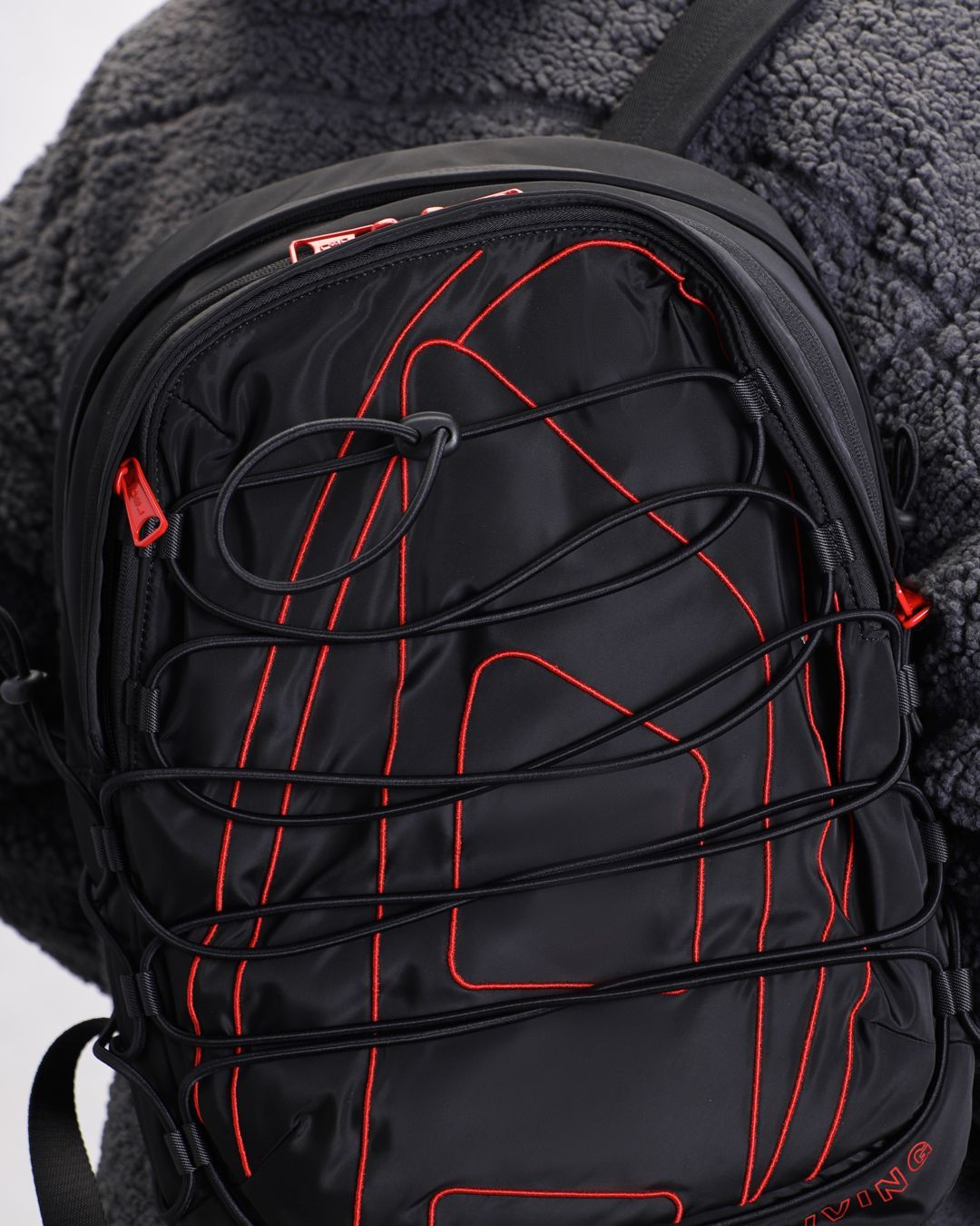 Купить Рюкзак DIESEL