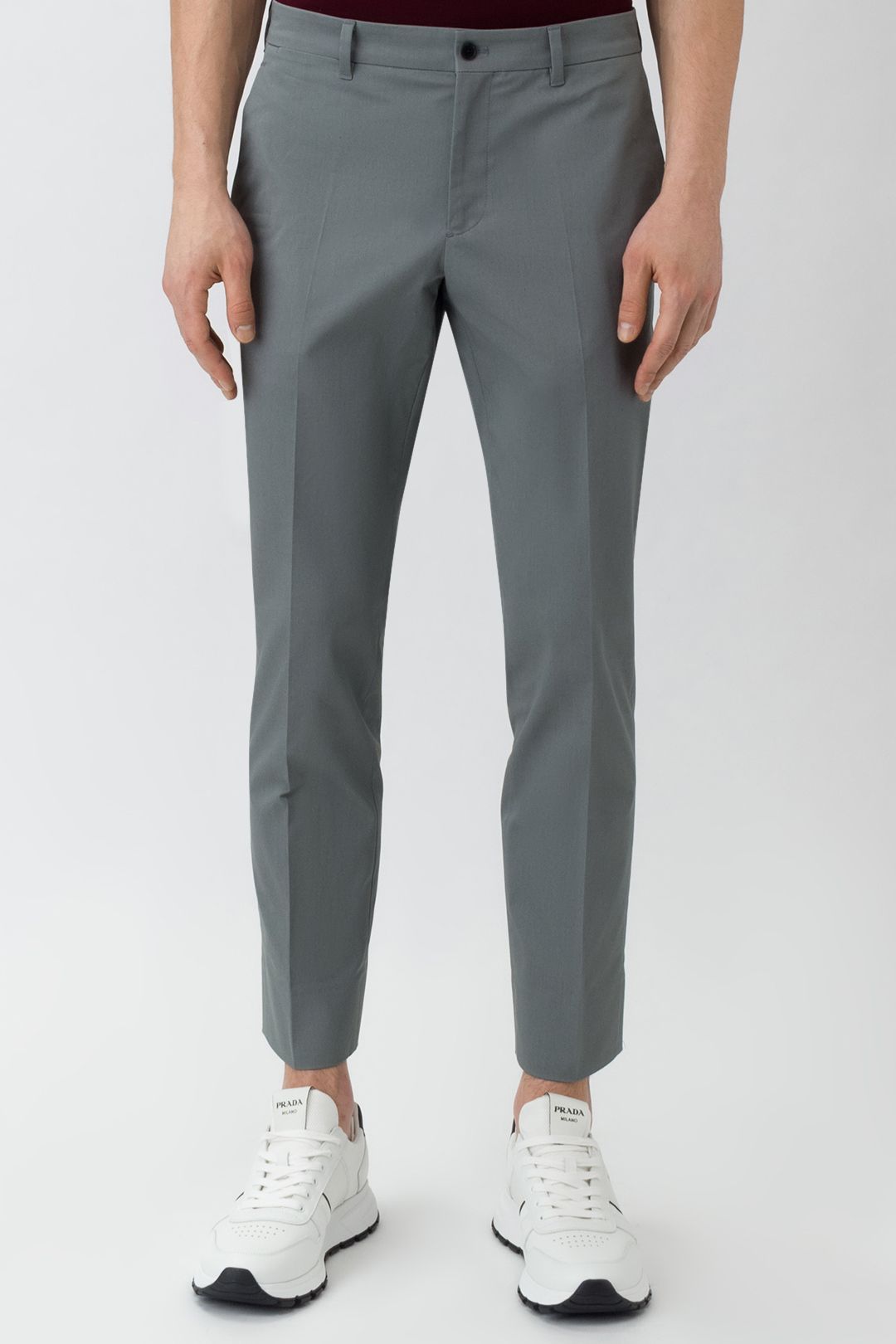 Купить Брюки PRADA