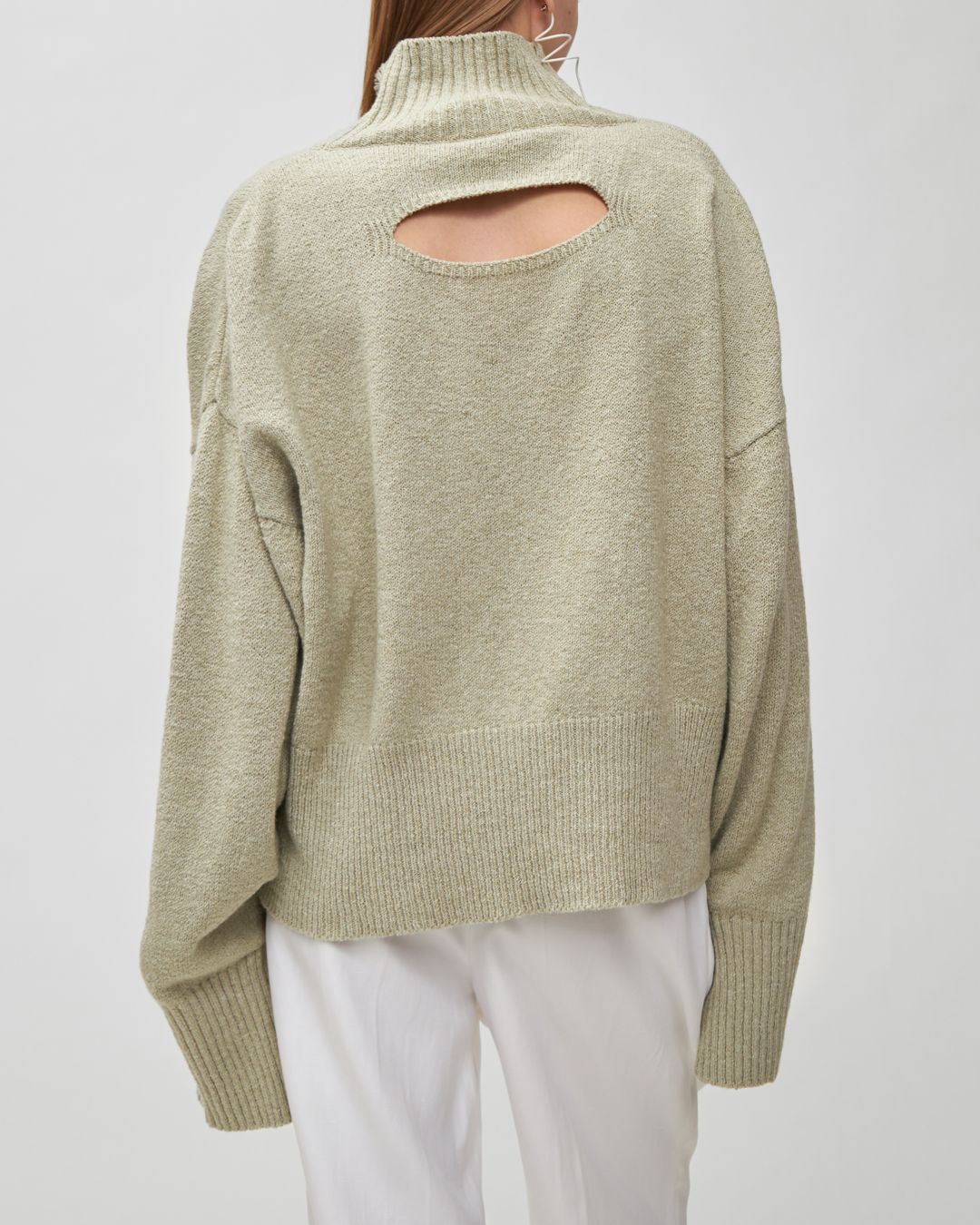 Купить Свитер AERON