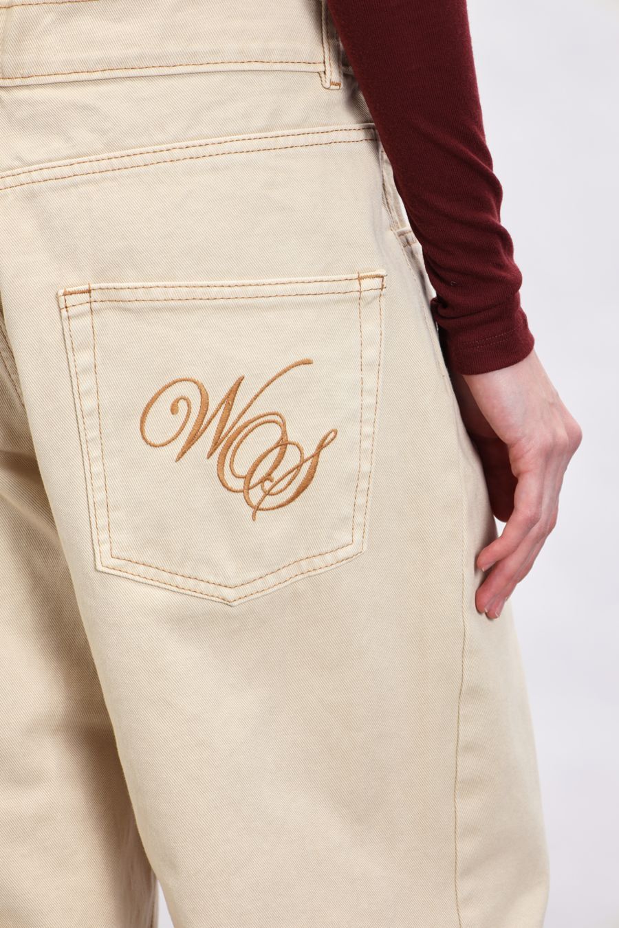 Купить Джинсы WALK OF SHAME