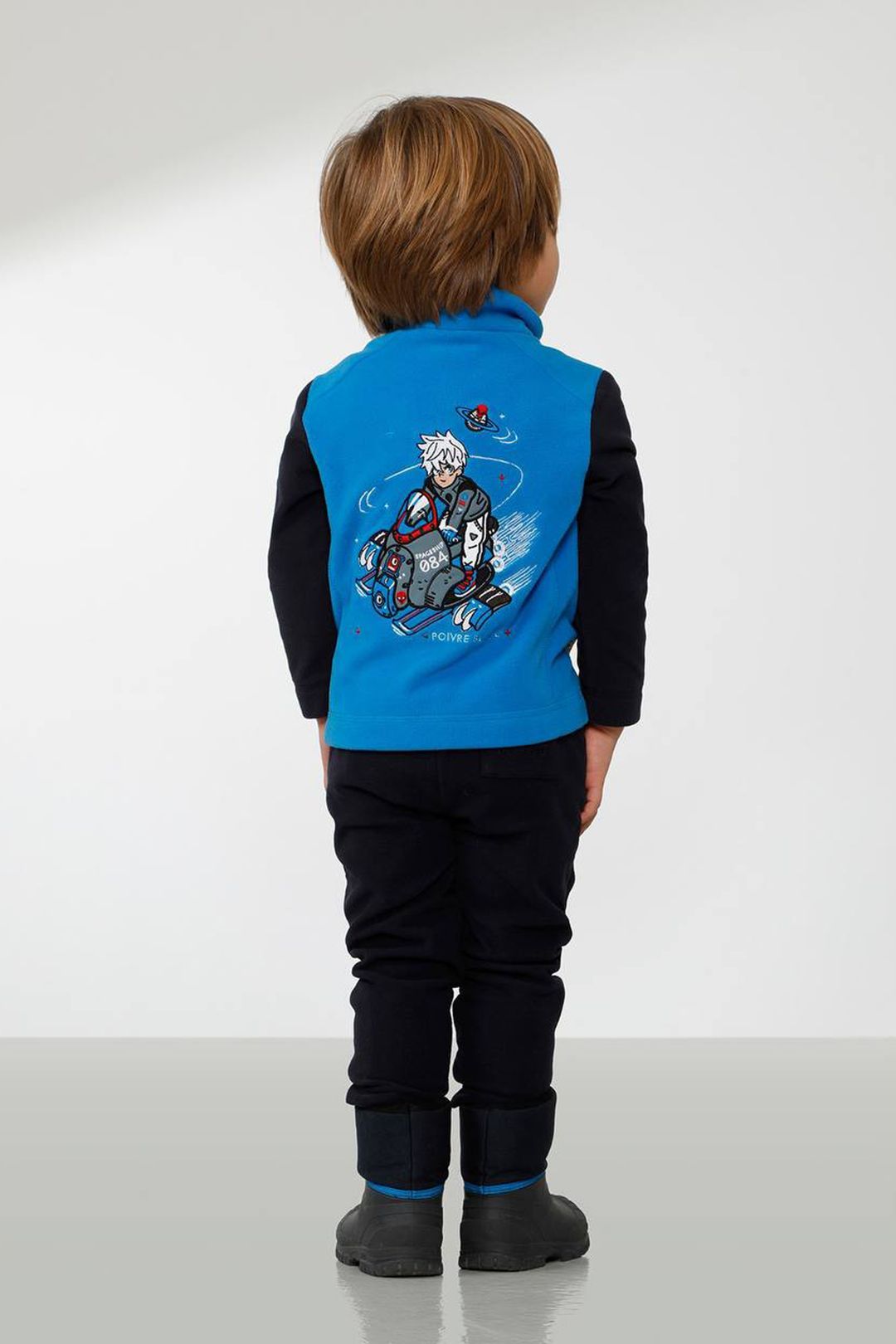 Купить Кардиган POIVRE BLANC