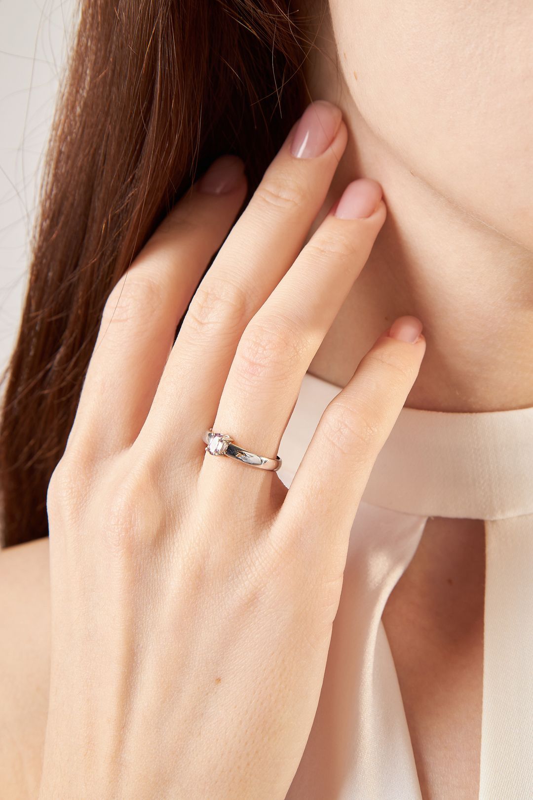 Купить Кольцо RAYYA