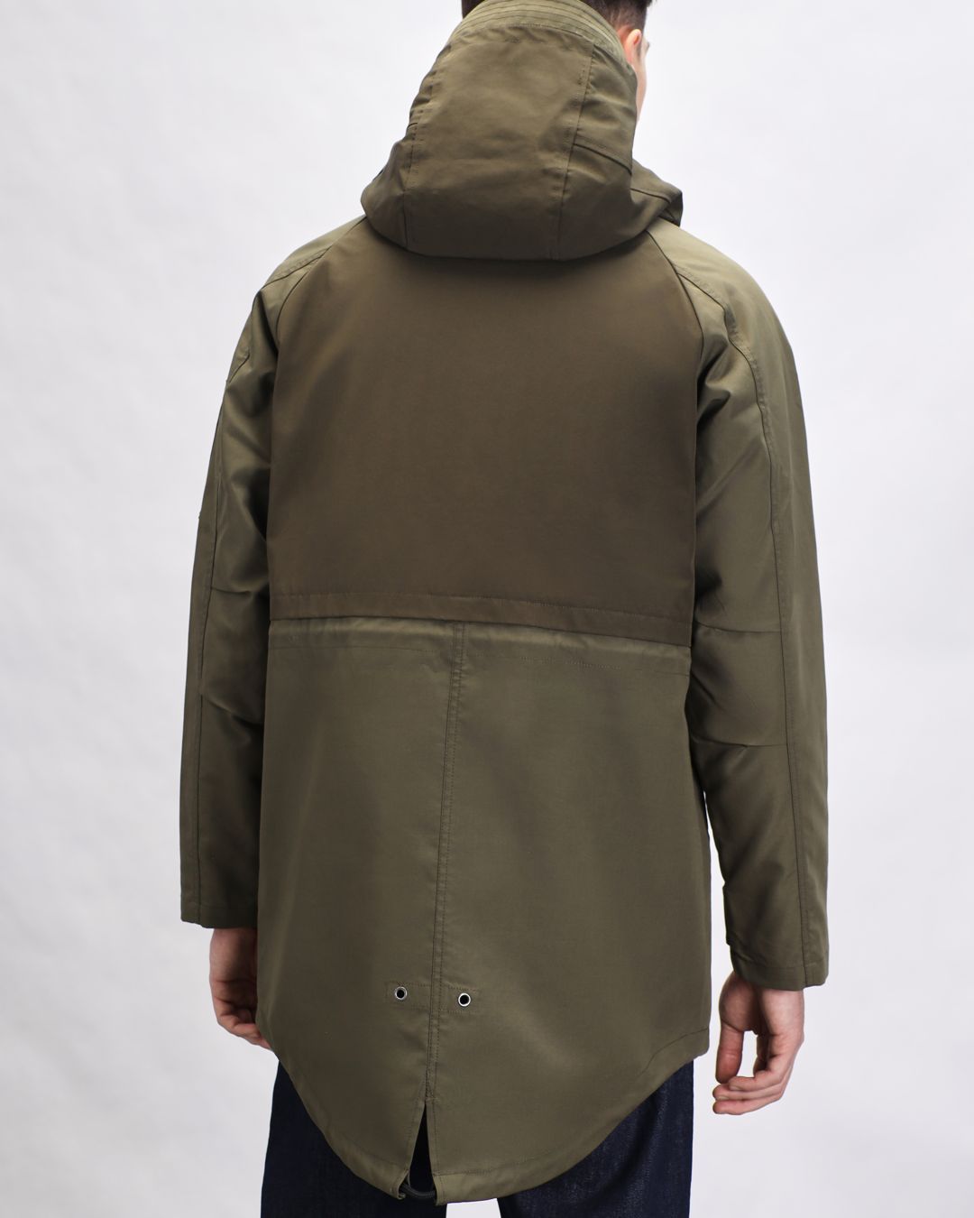 Купить Куртка SOLID MEN