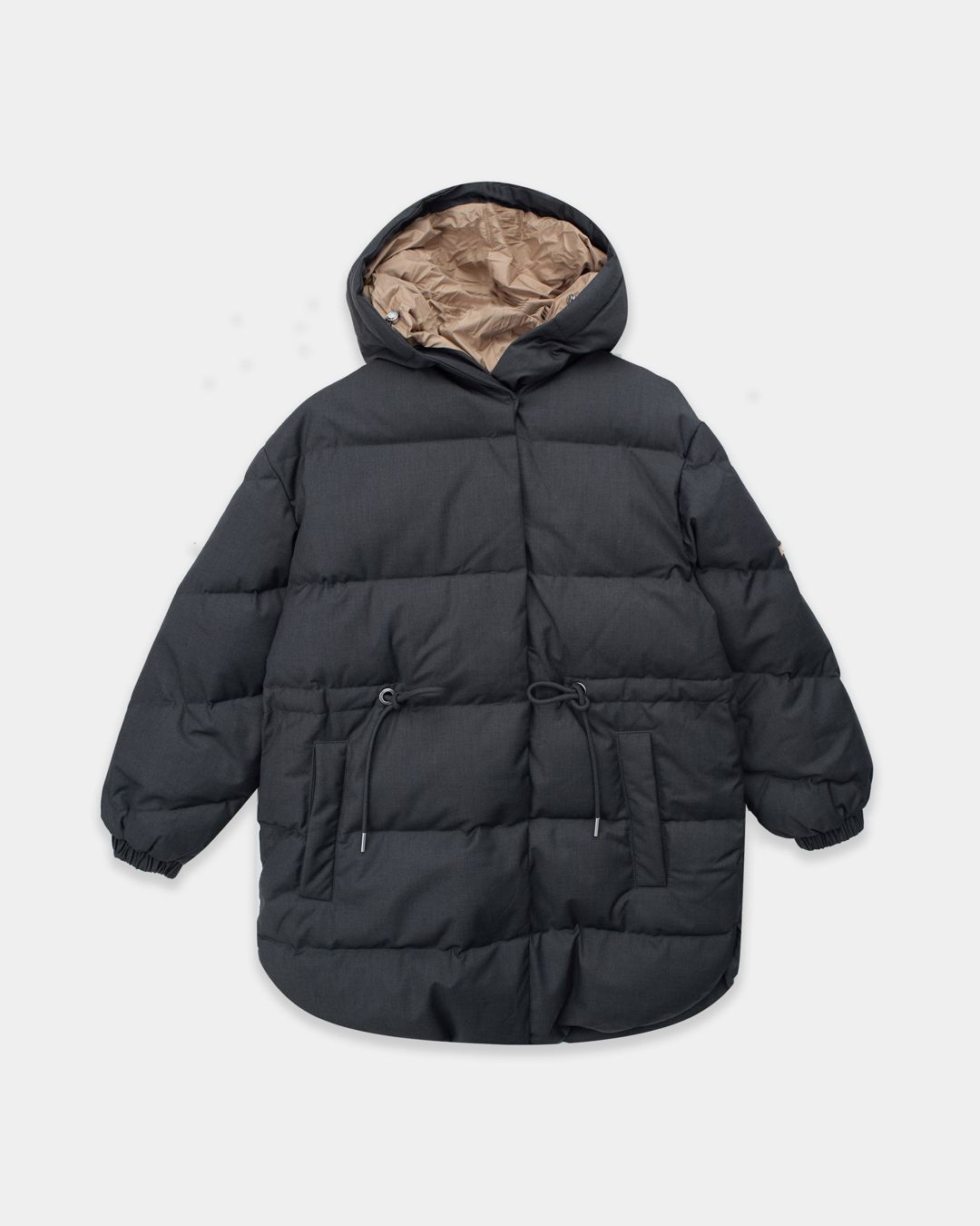 Купить Пуховик ROBERTO MORETTI