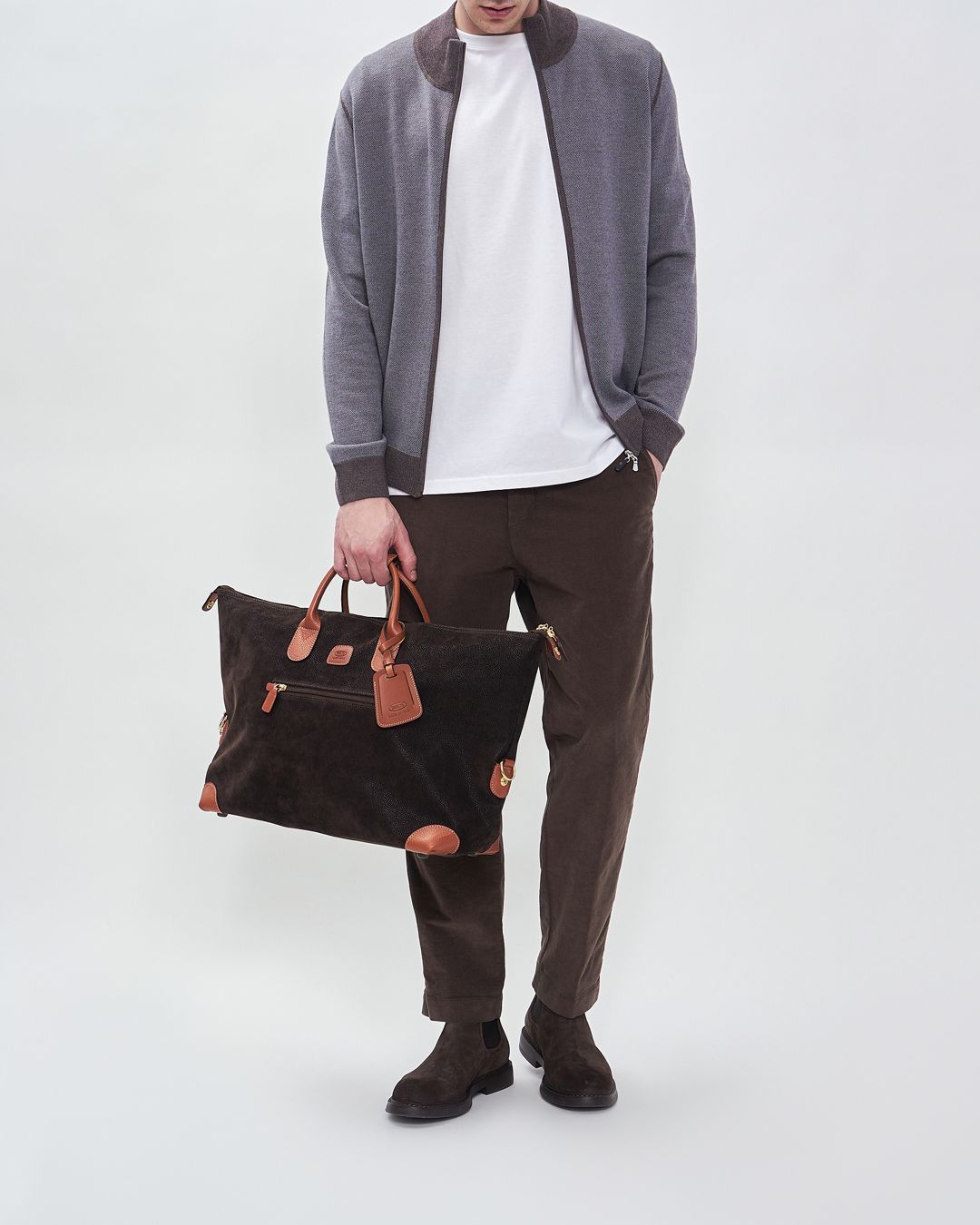 Купить Сумка BRICS