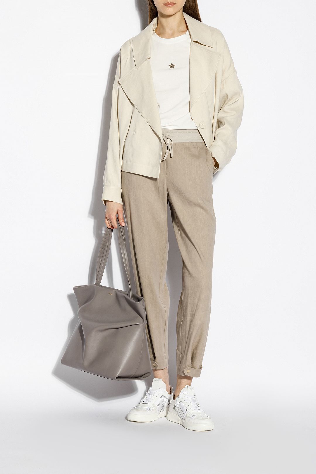 Купить Жакет LORENA ANTONIAZZI