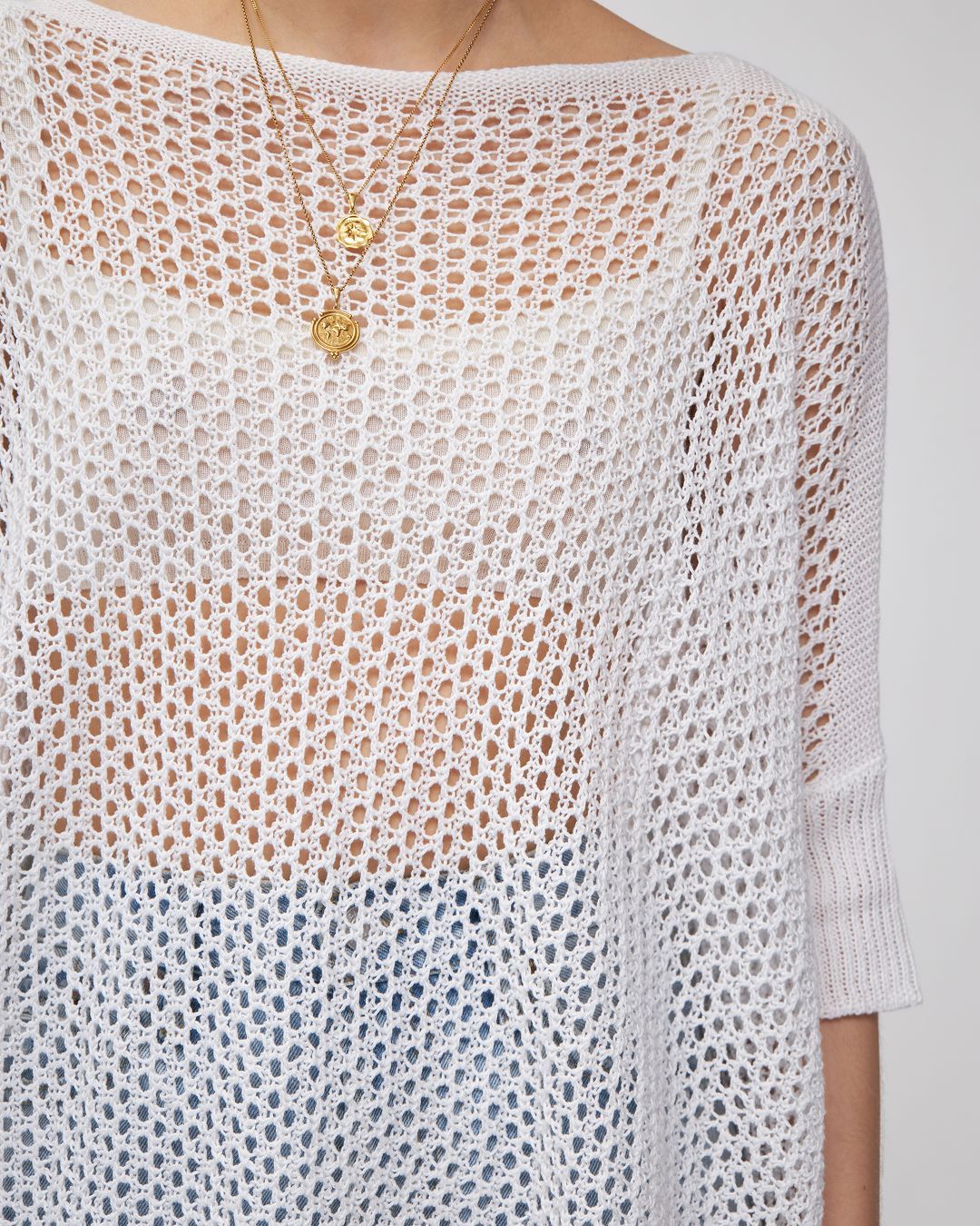 Купить Джемпер ANTONELLI FIRENZE