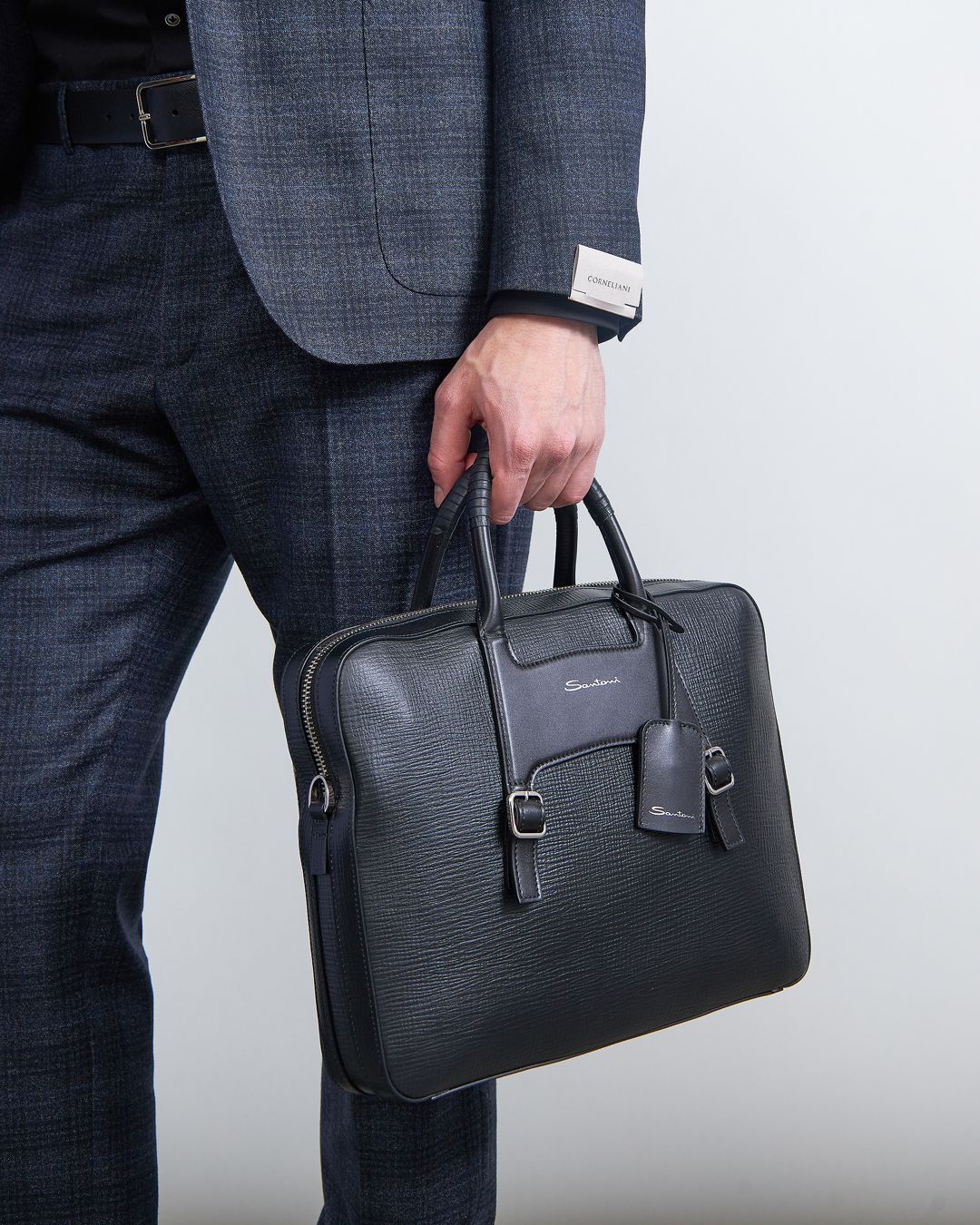 Купить Портфель SANTONI