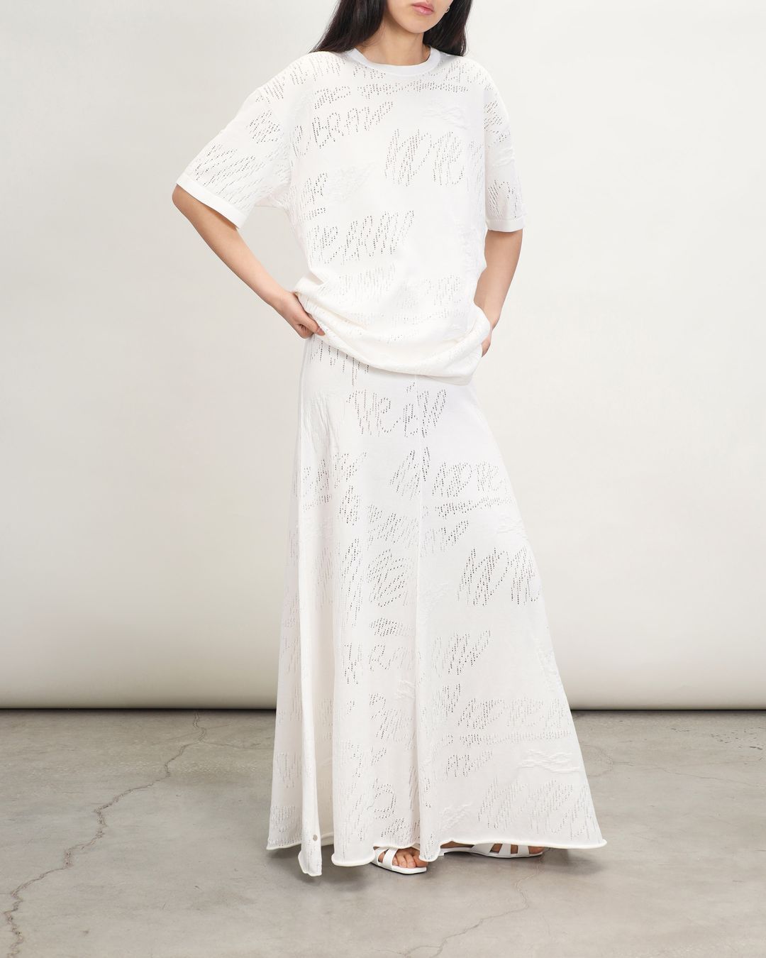 Купить Юбка AND THE BRAND