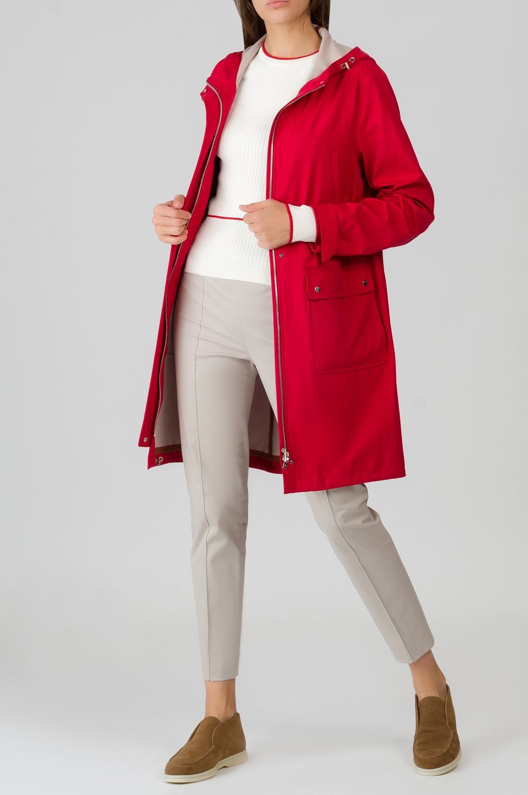 Купить Брюки LORO PIANA