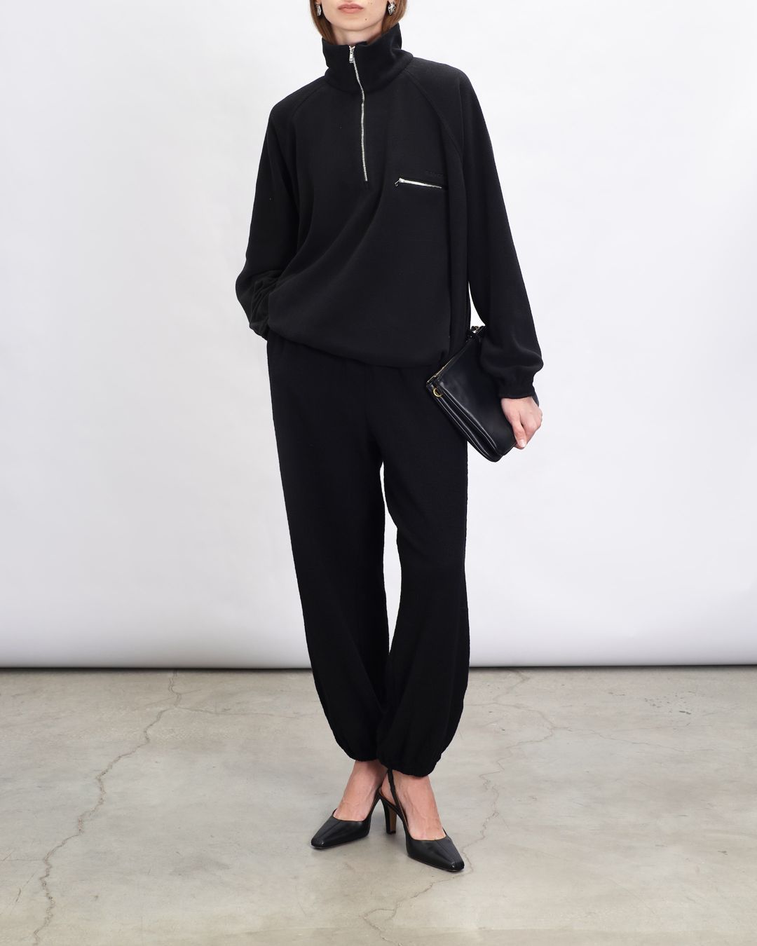 Купить Свитшот SANCHY