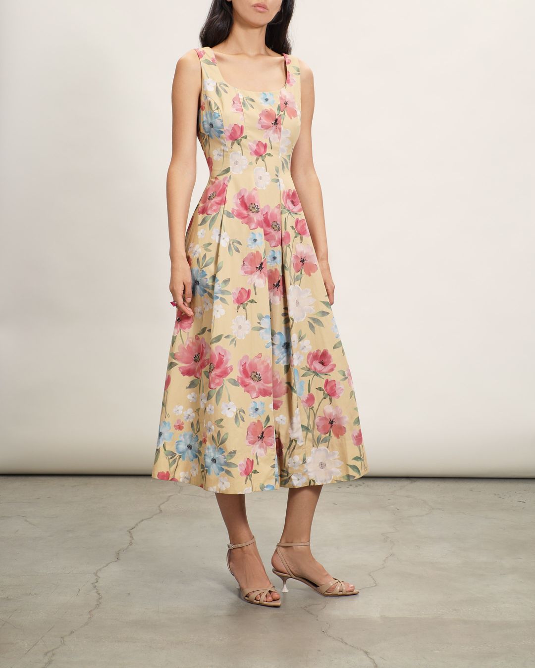 Купить Платье EMILIA DELLORO