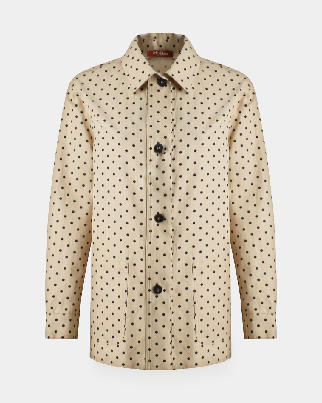 Купить Блуза MAX MARA STUDIO