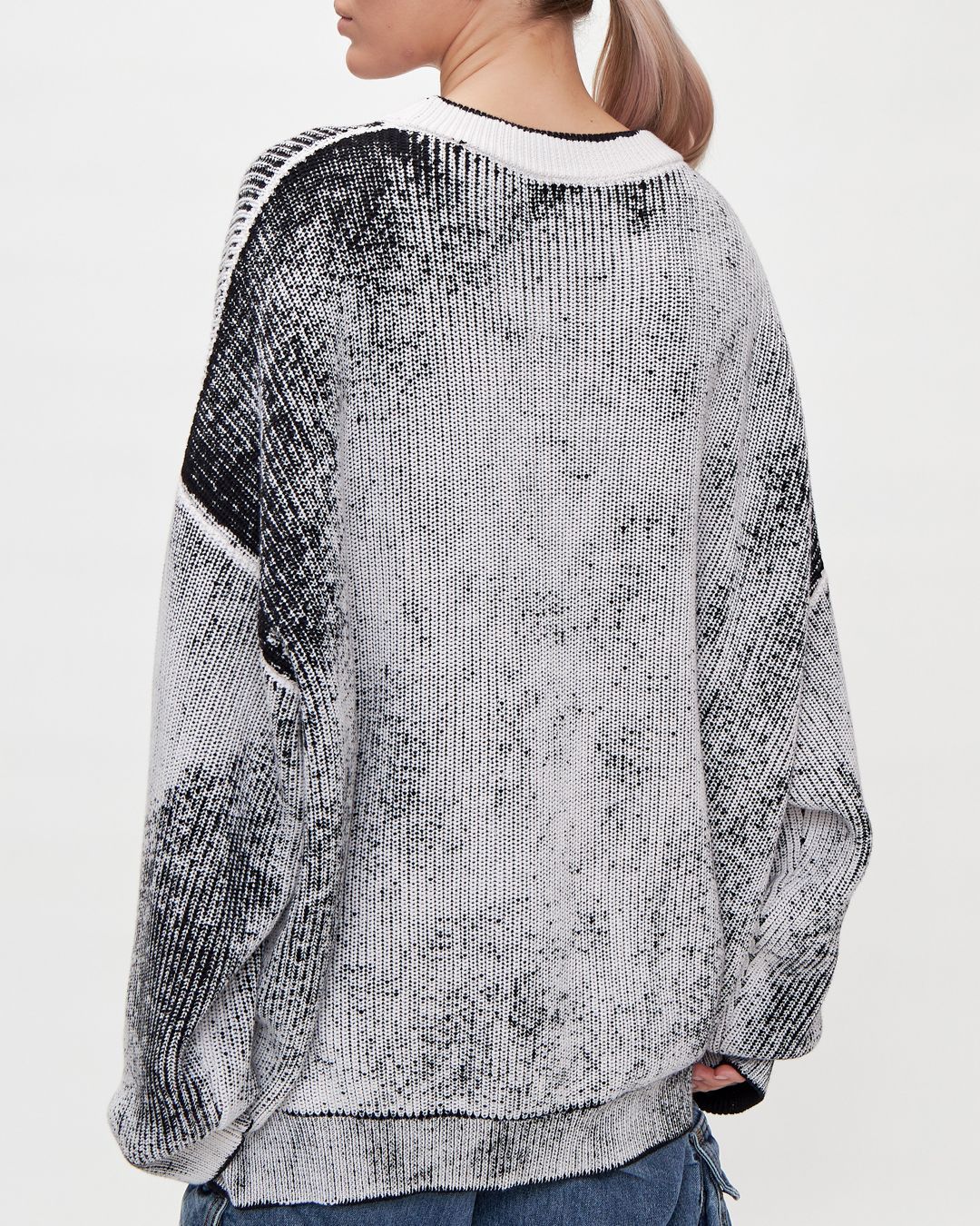 Купить Джемпер MONOCHROME