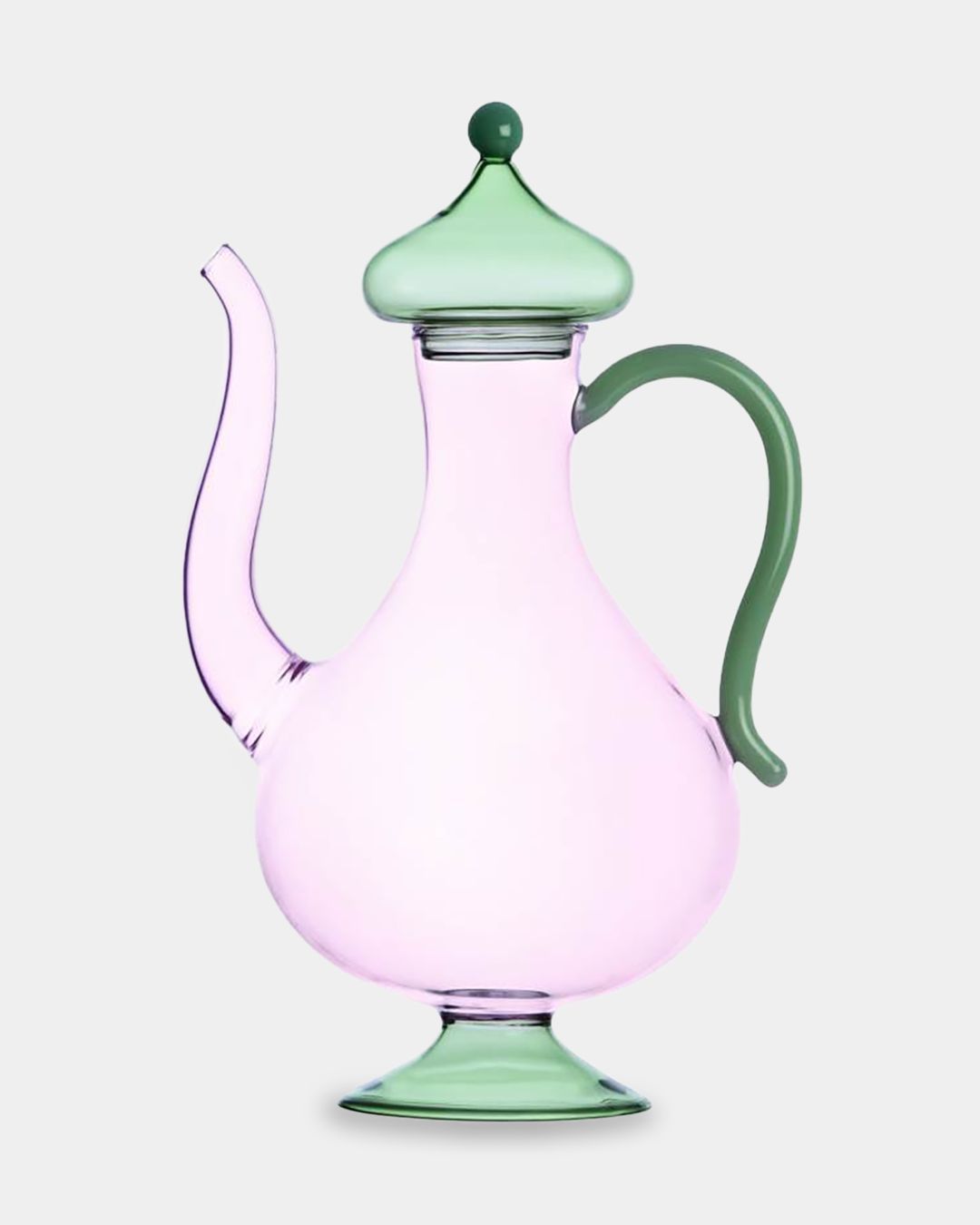 Купить Чайник ICHENDORF