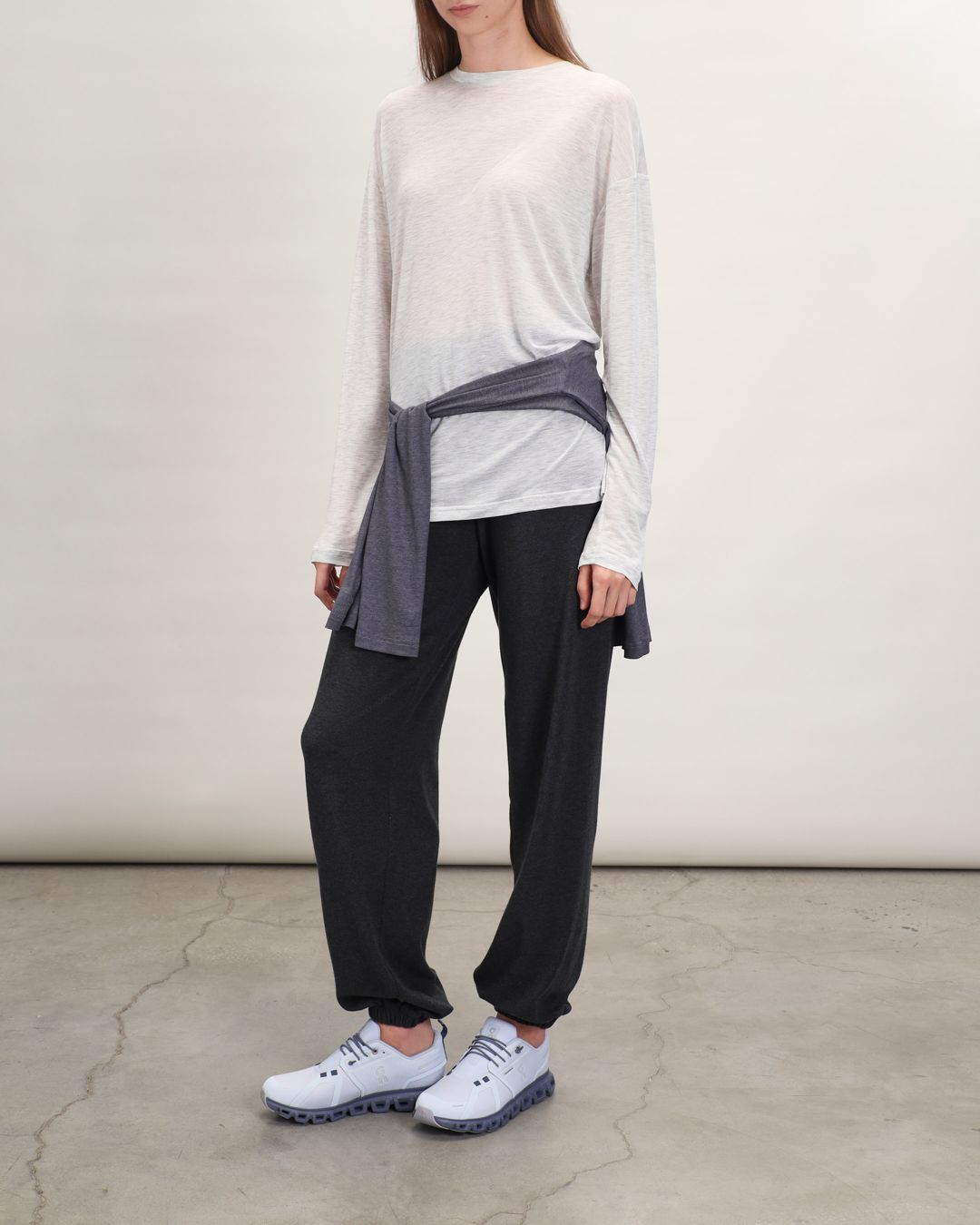 Купить Лонгслив LOGINOVA