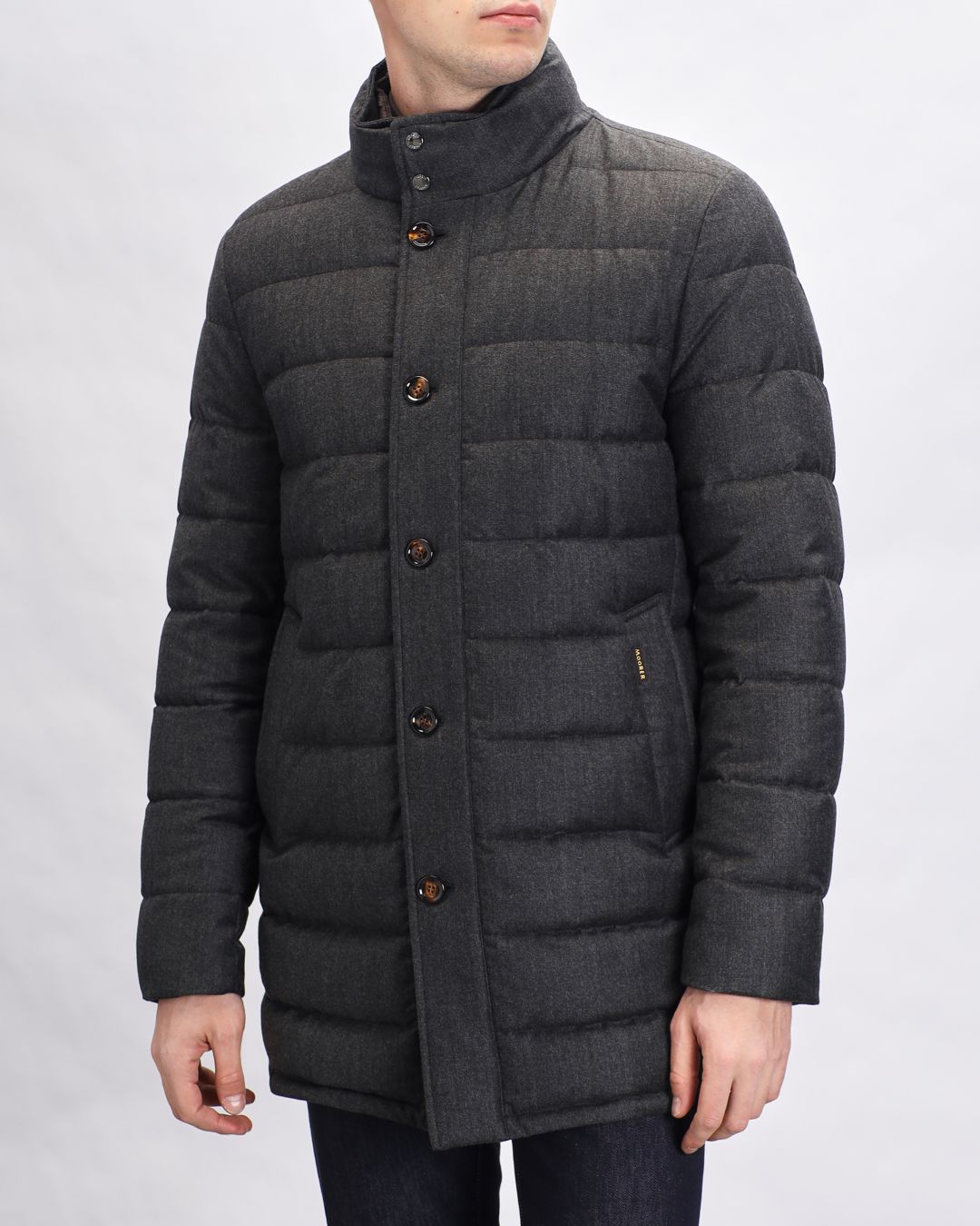 Купить Пуховик MOORER