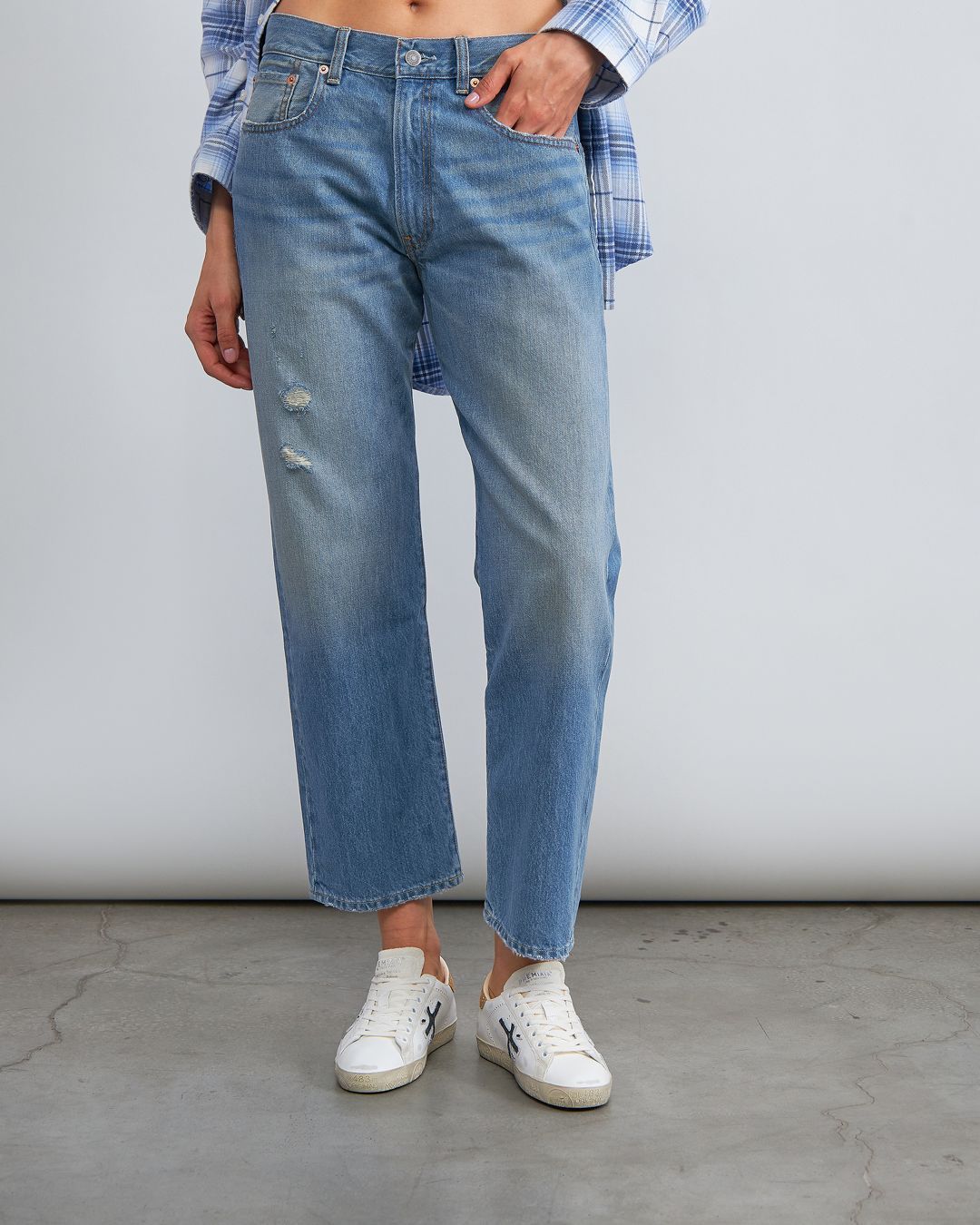 Купить Джинсы DENIMIST