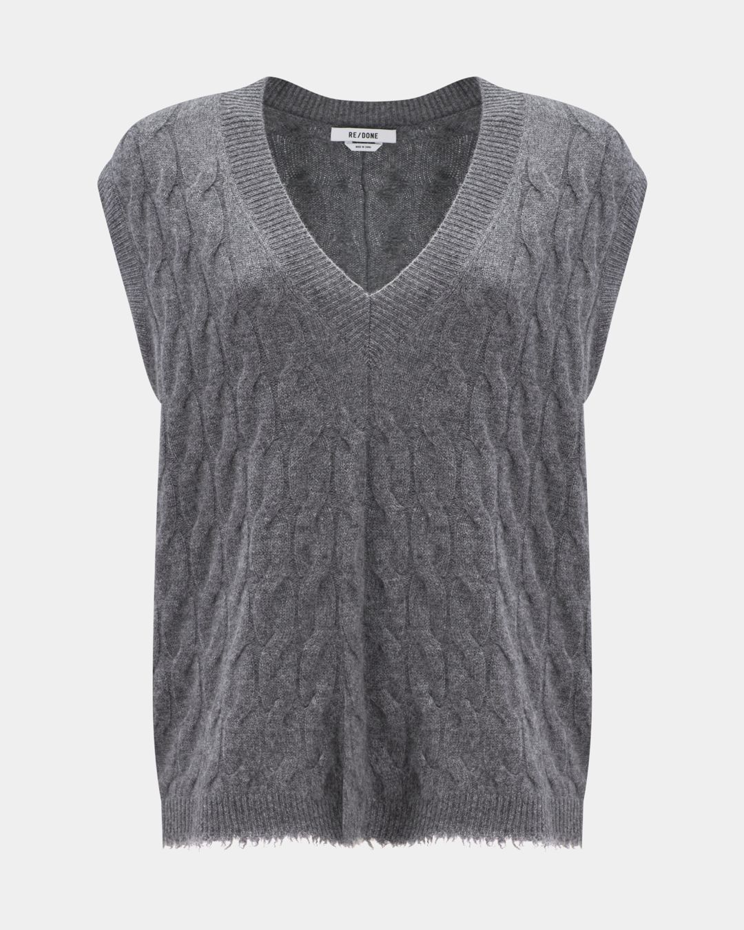 Купить Жилет RE/DONE