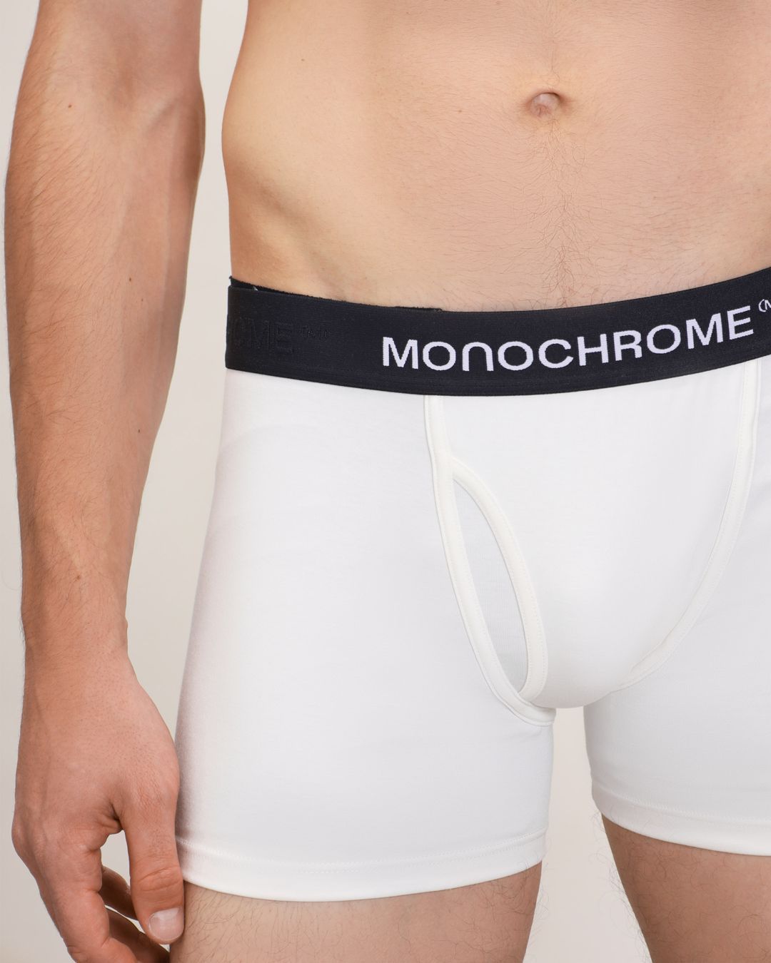 Купить Боксеры MONOCHROME