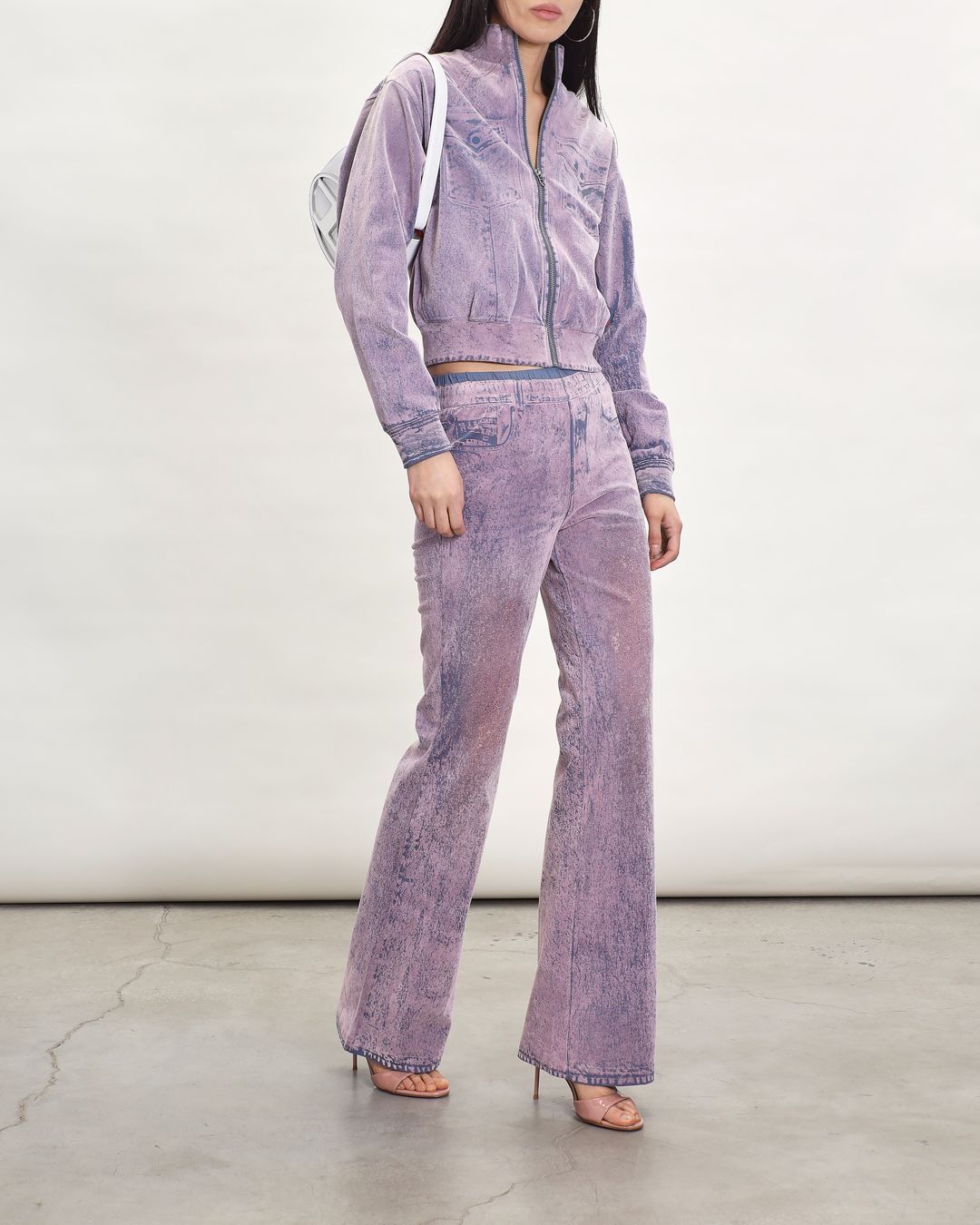 Купить Брюки DIESEL