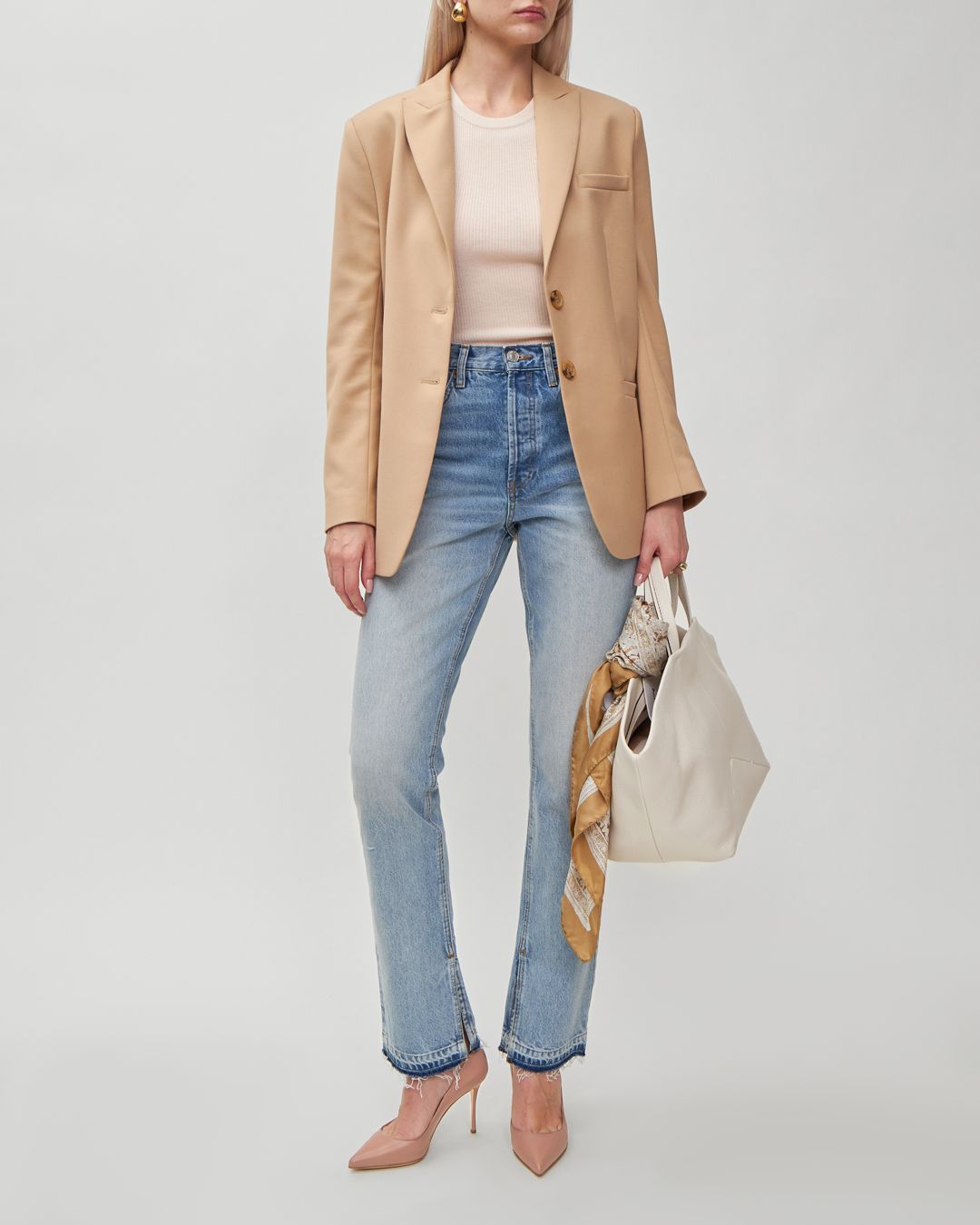 Купить Туфли SERGIO ROSSI