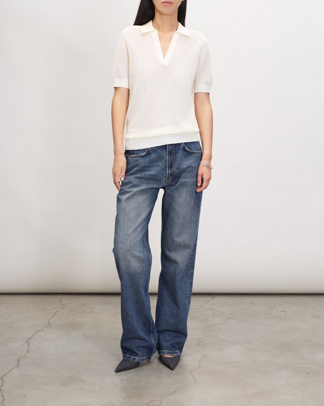 Купить Джемпер ROCKABI