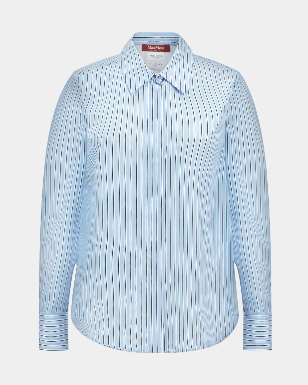 Купить Блуза MAX MARA STUDIO