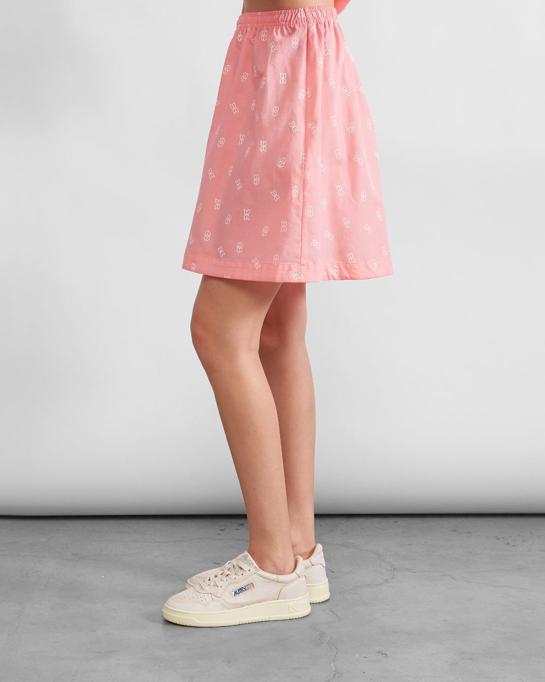 Купить Юбка MONOCHROME