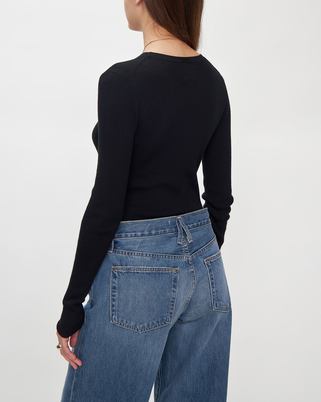 Купить Боди ALLUDE