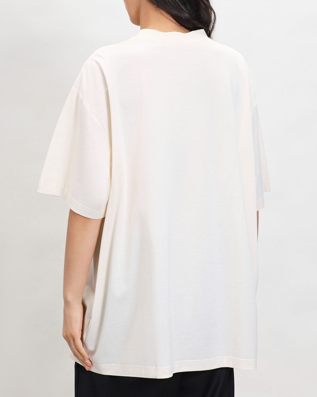 Купить Футболка MONOCHROME