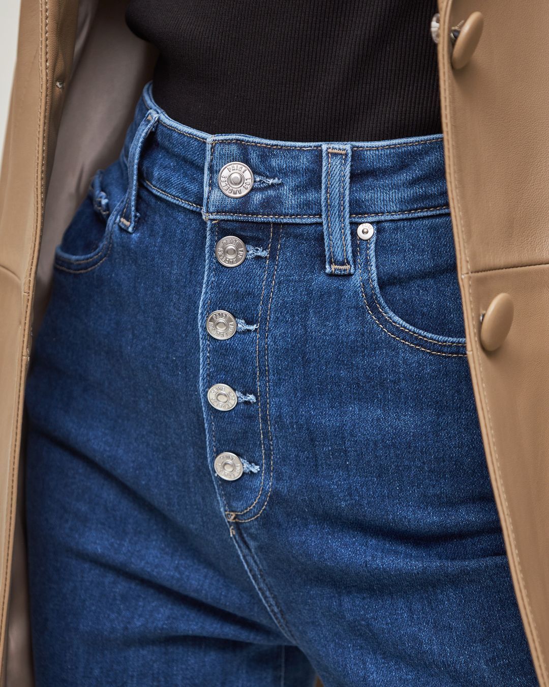 Купить Джинсы PAIGE