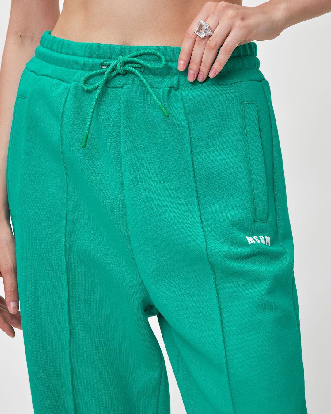 Купить Брюки MSGM