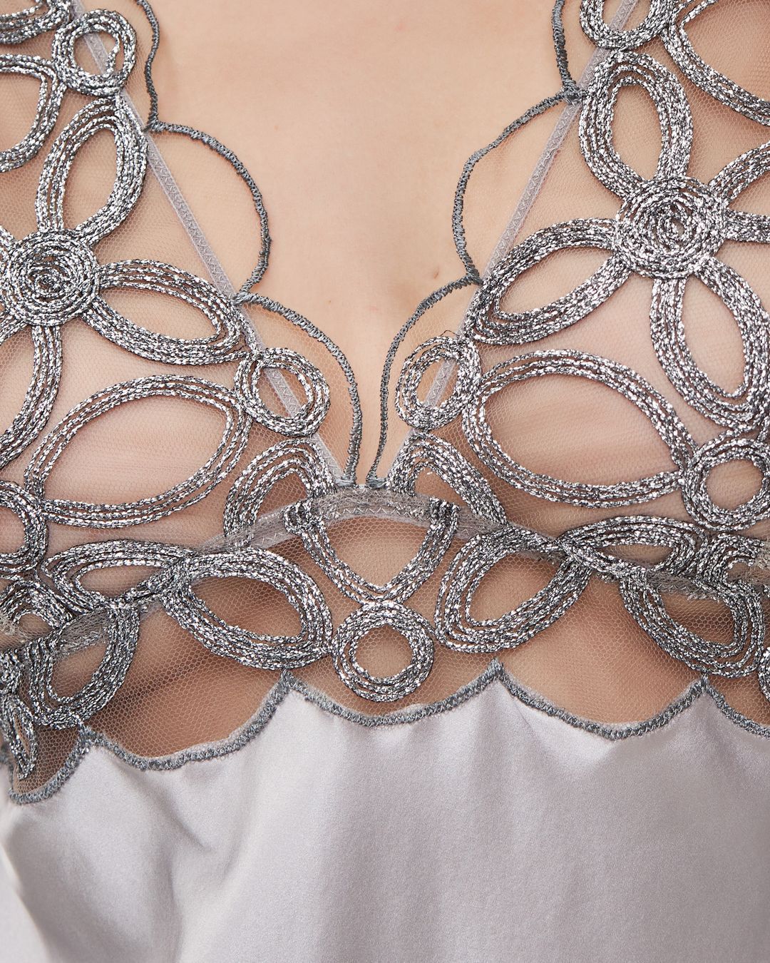 Купить Сорочка I.D. SARRIERI