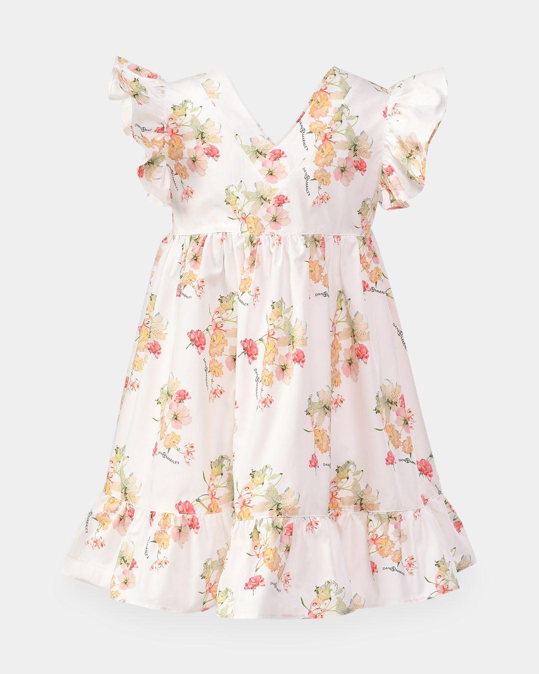 Купить Платье DAN MARALEX