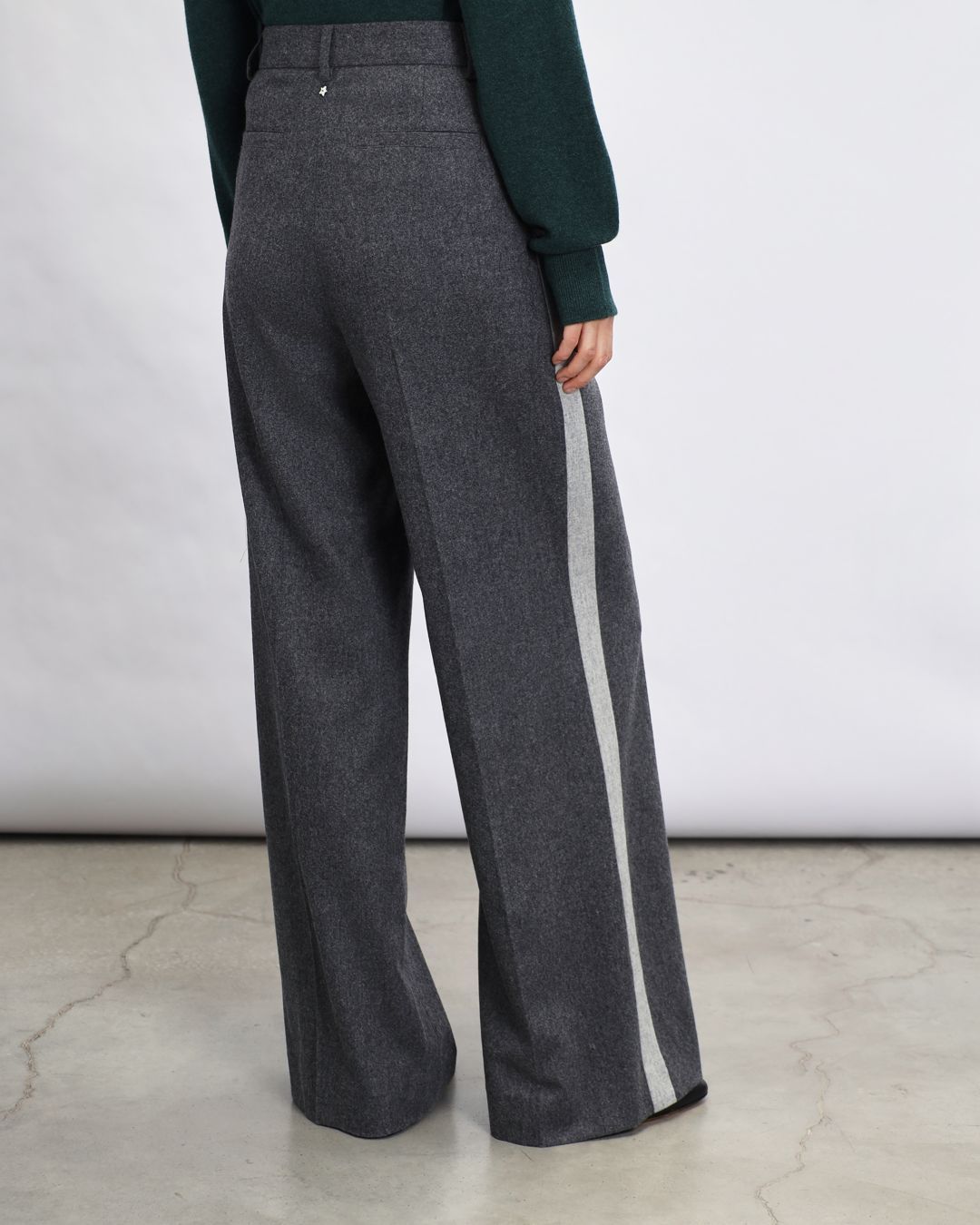 Купить Брюки LORENA ANTONIAZZI