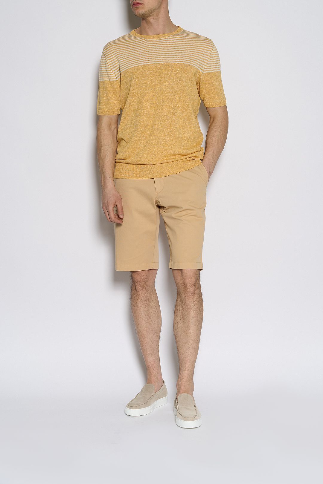 Купить Джемпер ISAIA