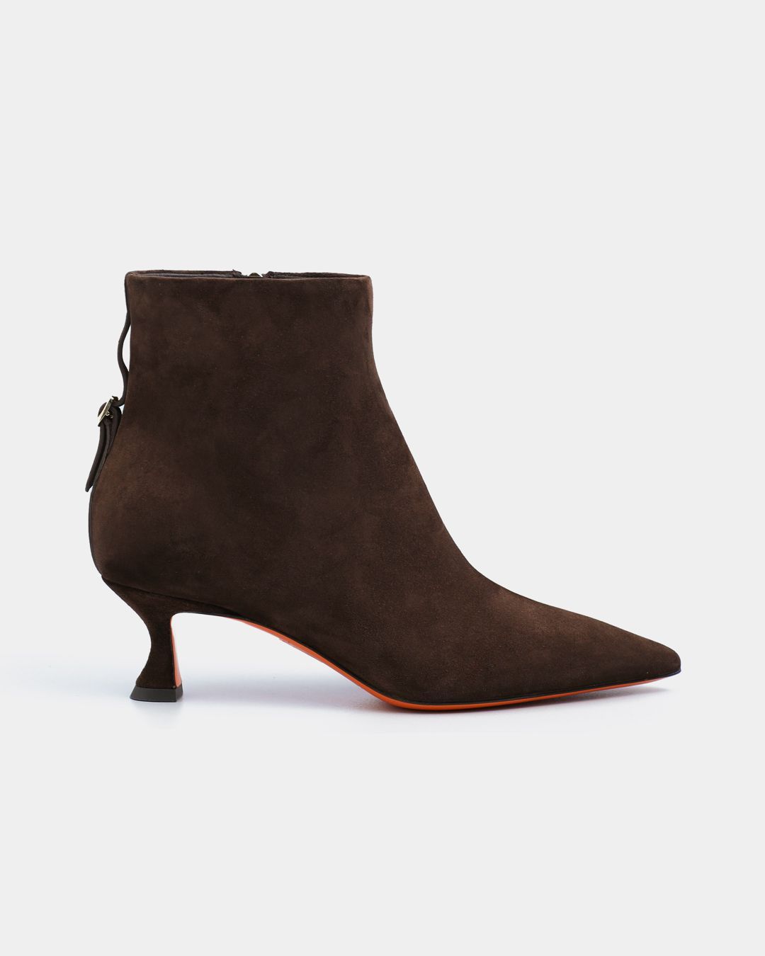 Купить Ботильоны SANTONI
