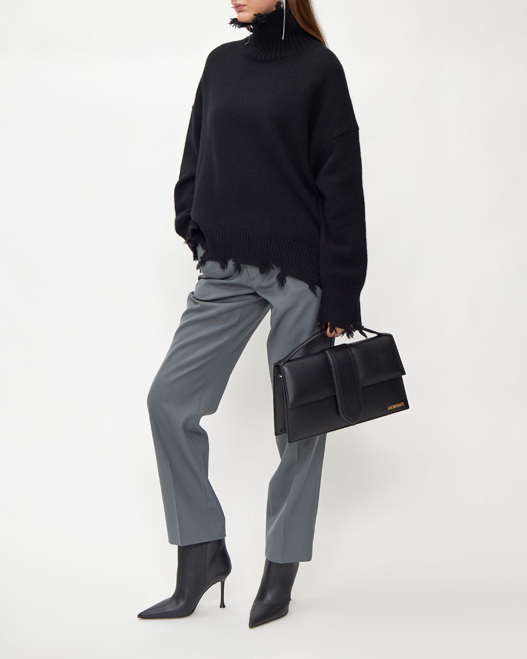 Купить Ботильоны ALEVI