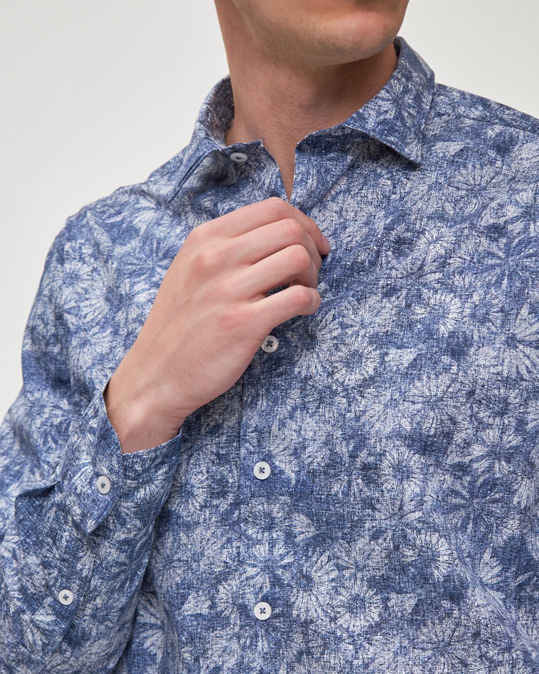 Купить Рубашка FRADI