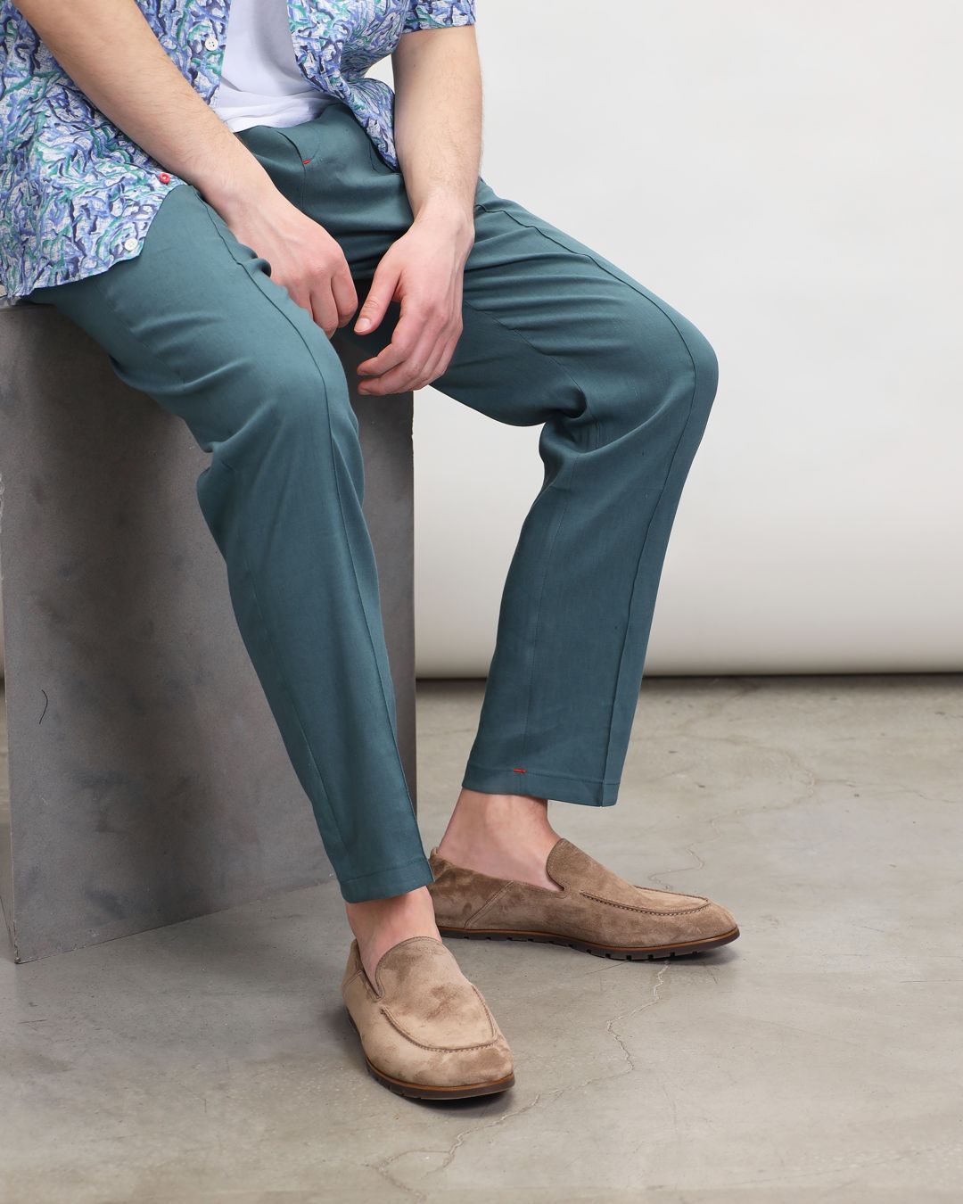 Купить Туфли BARRETT