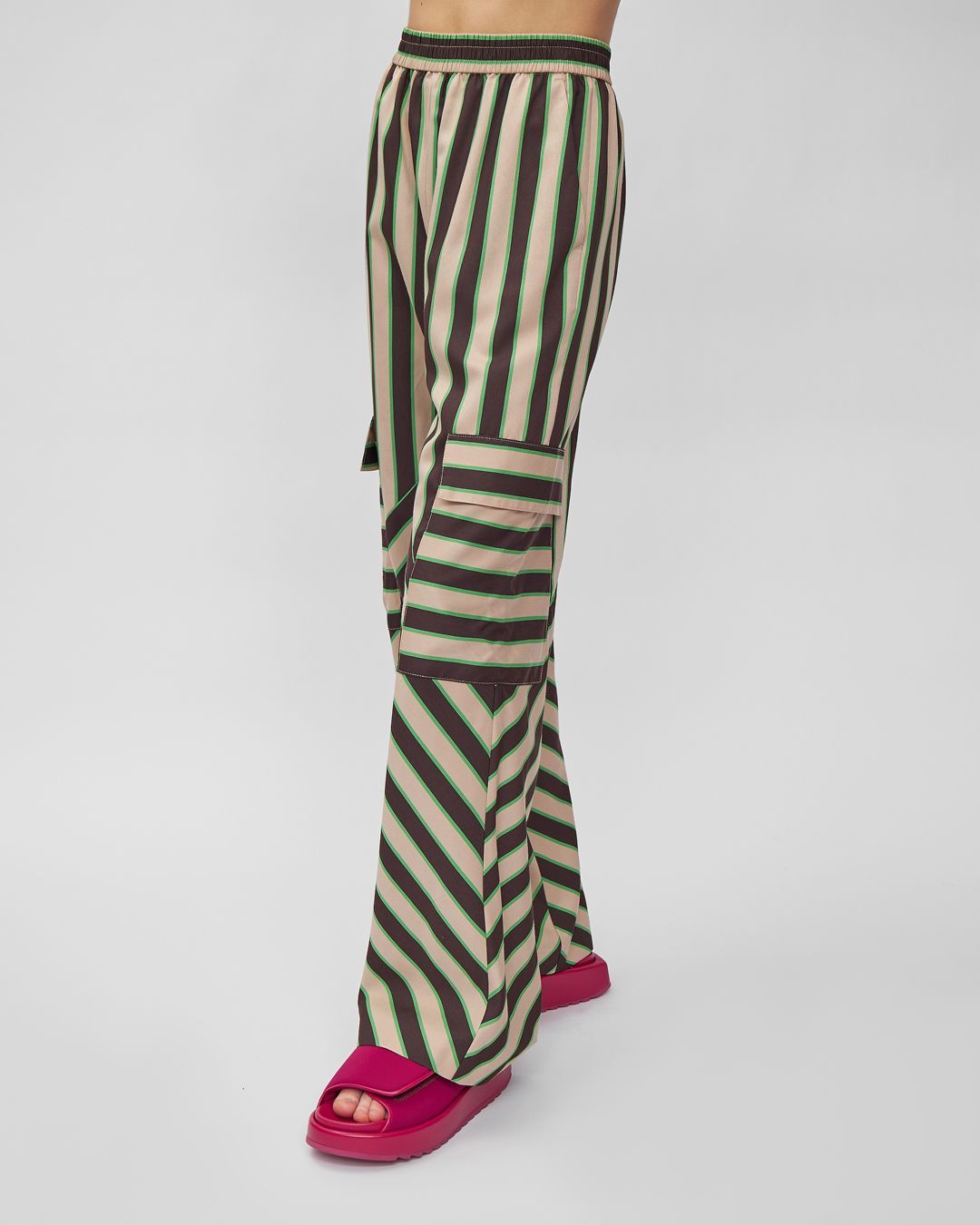 Купить Брюки MSGM