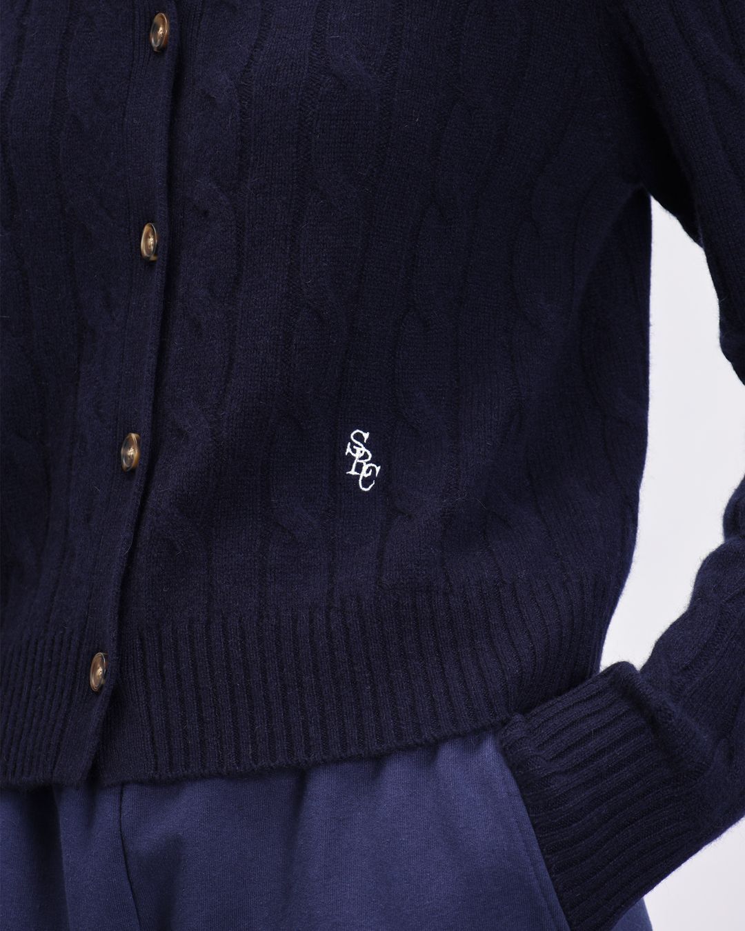 Купить Кардиган SPORTY&RICH