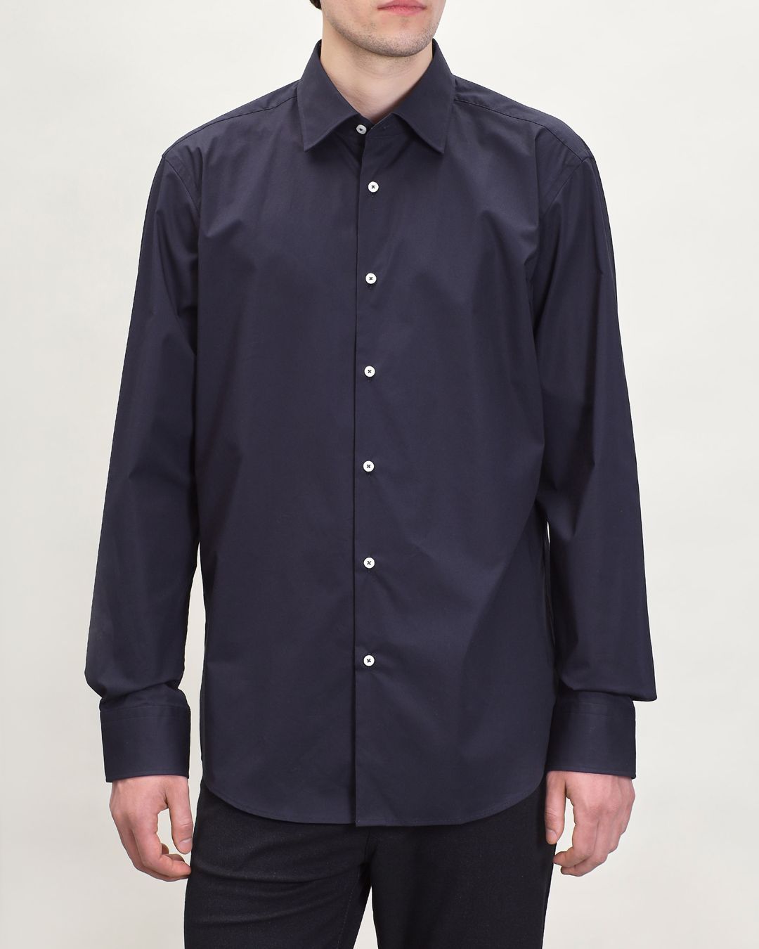 Купить Рубашка HUGO BOSS