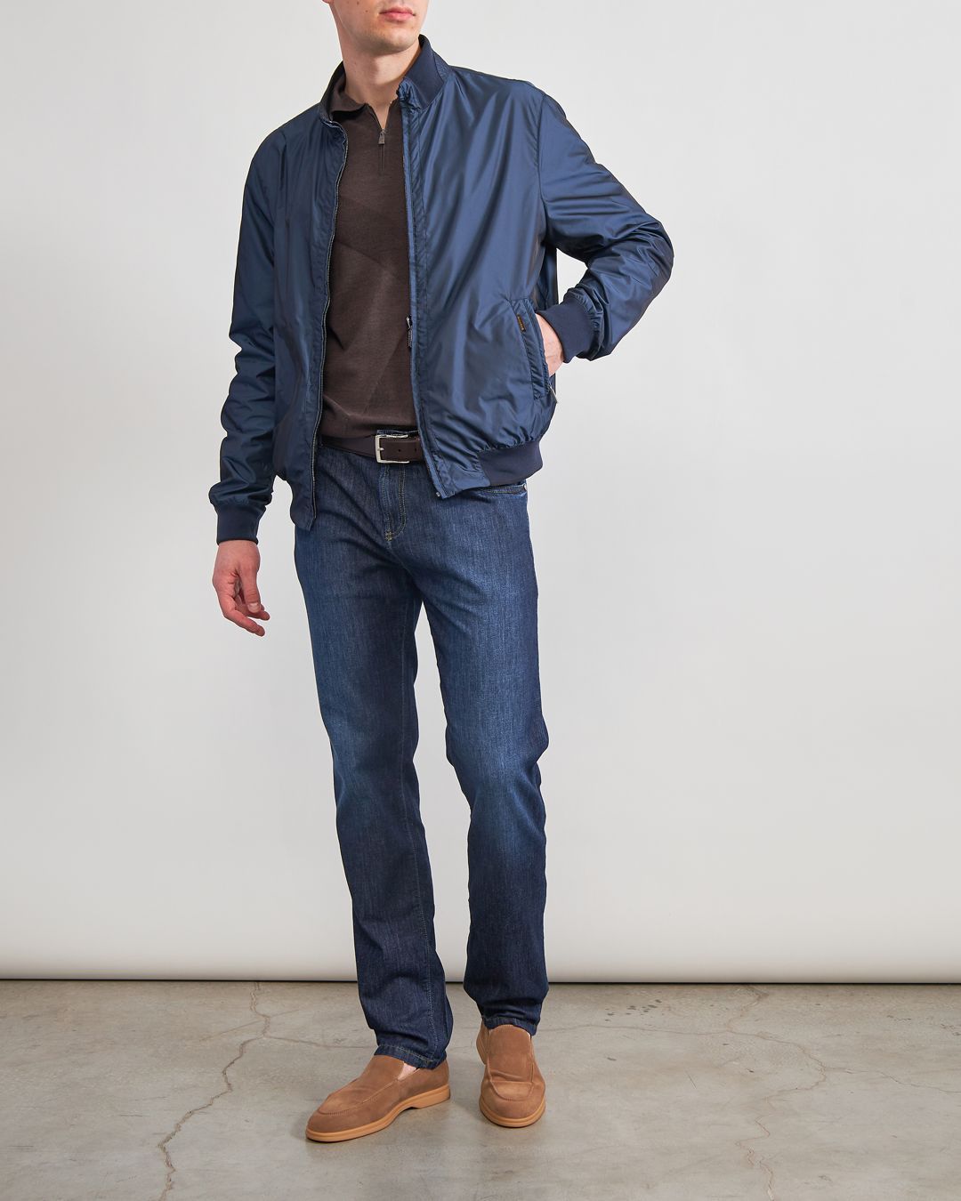 Купить Куртка MOORER