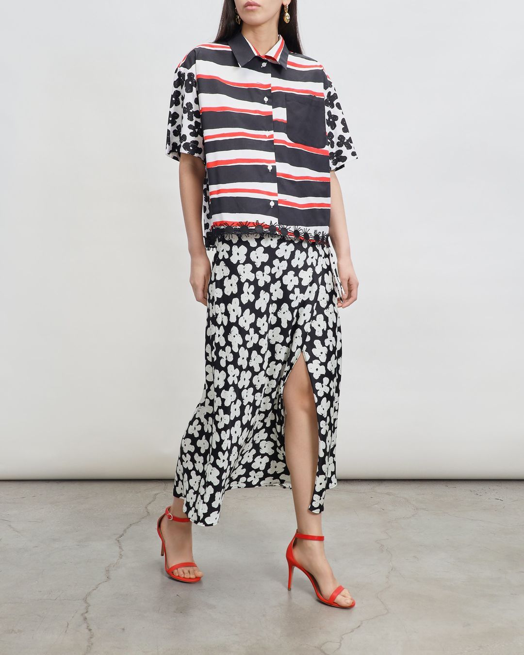 Купить Юбка MSGM