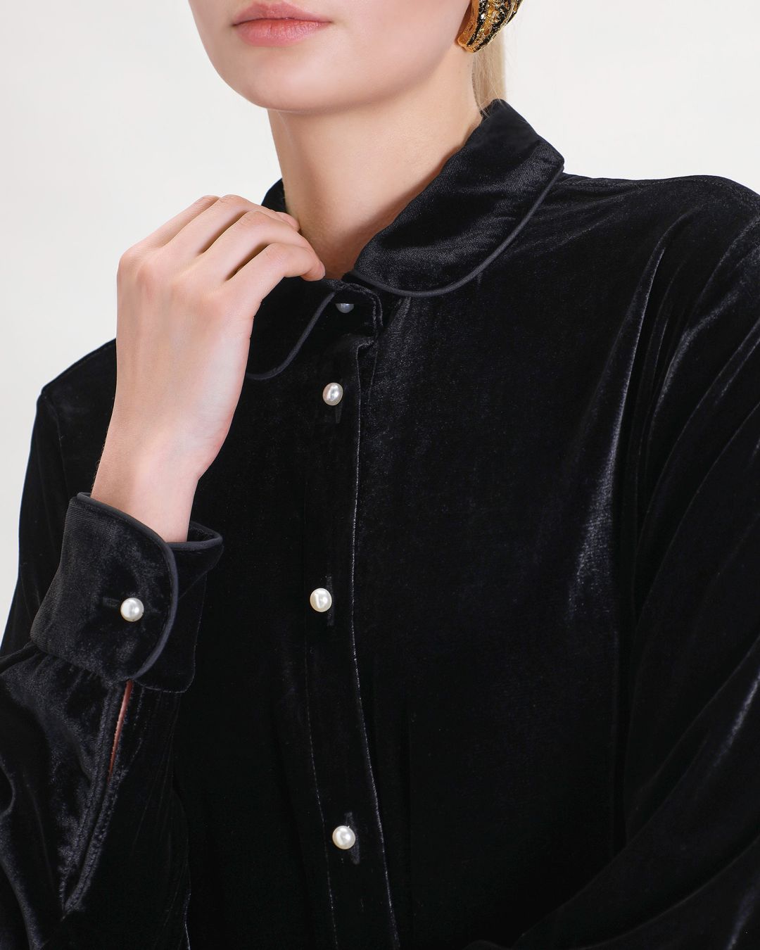 Купить Рубашка ALINE COLLECTION